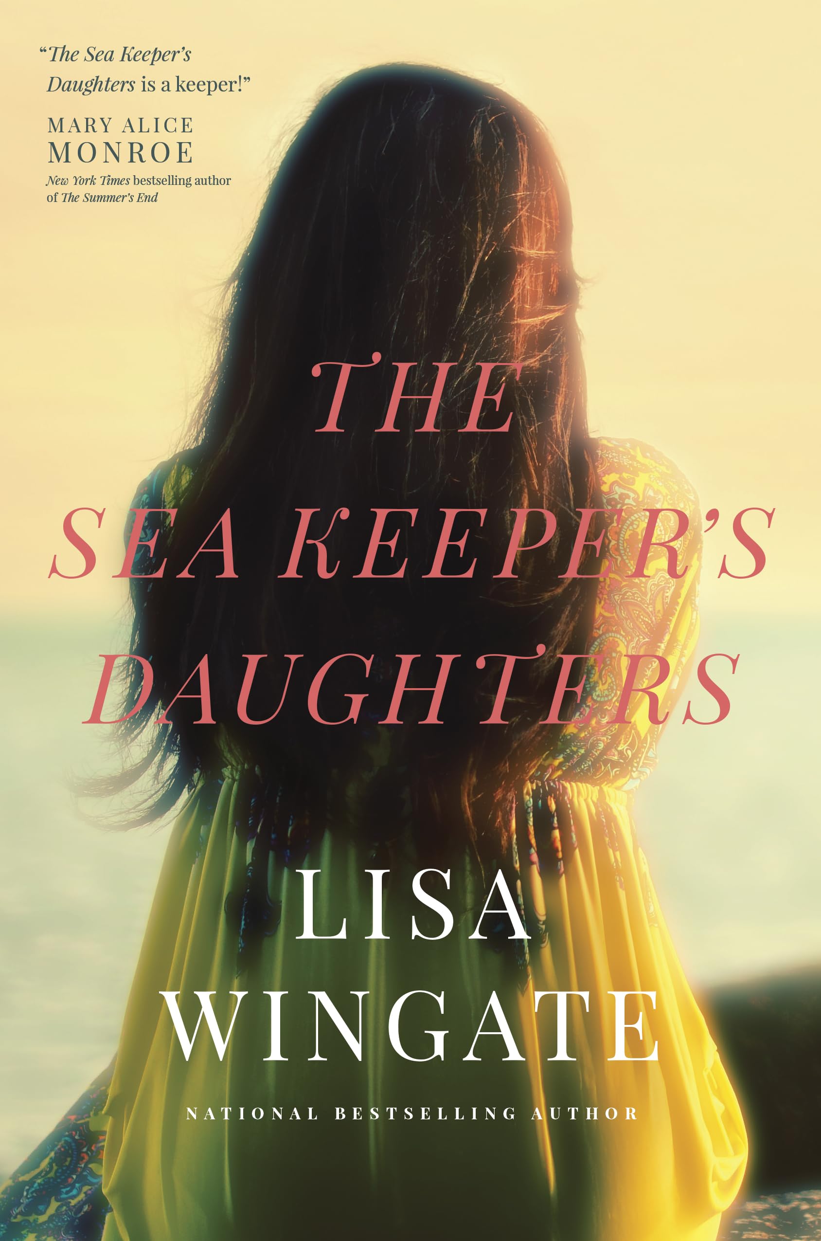 The Sea Keeper's Daughters (A Carolina Heirlooms Novel),New