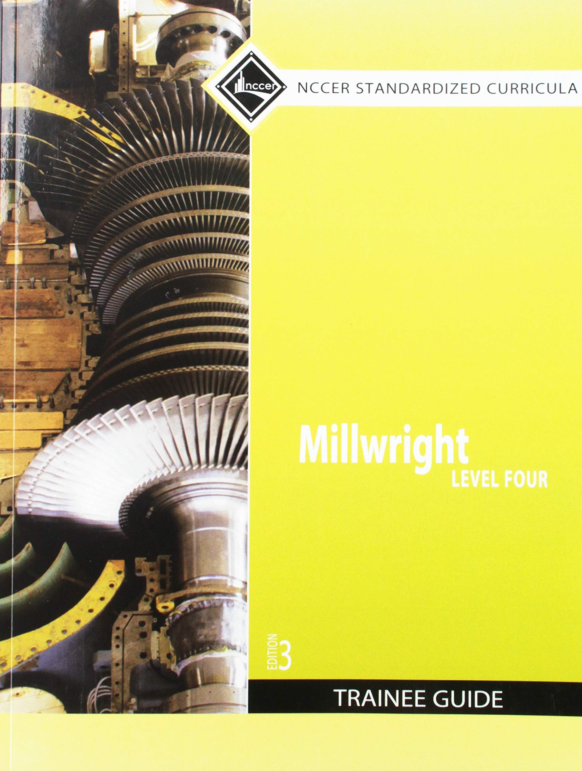 Millwright, Level 4,Used