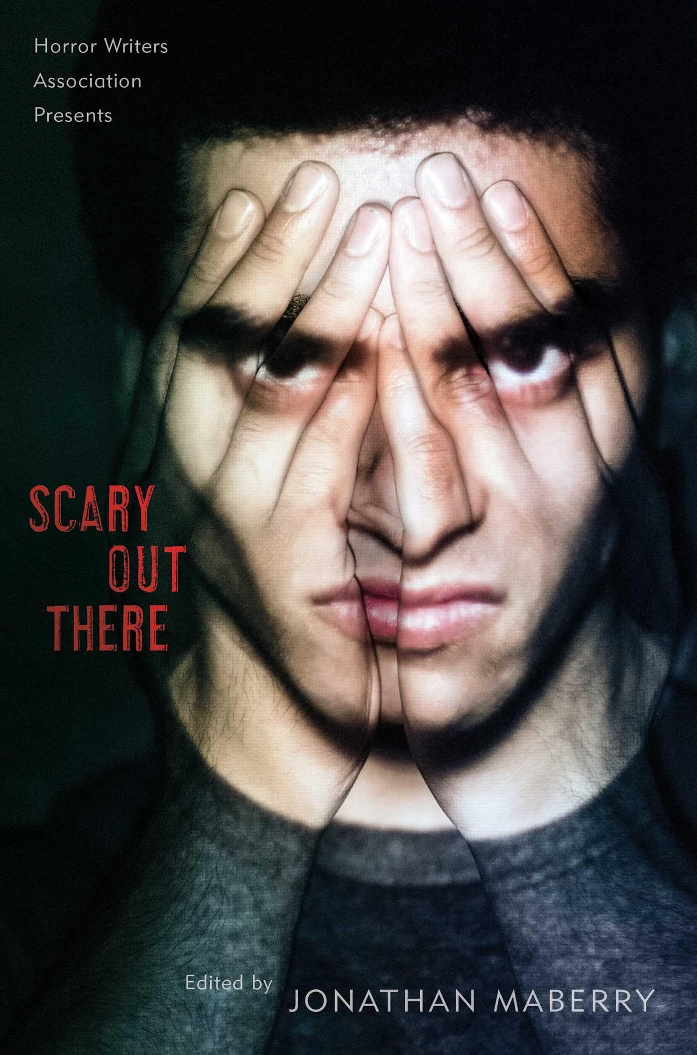 Scary Out There,Used