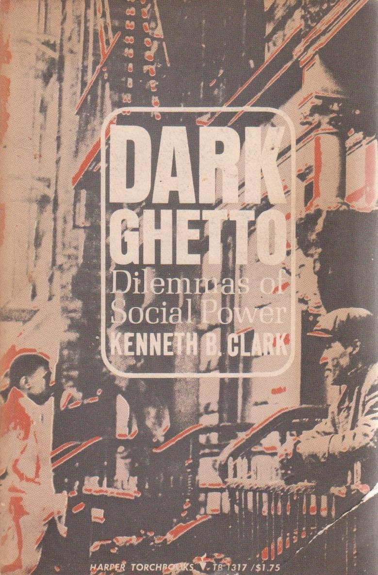 Dark Ghetto,Used