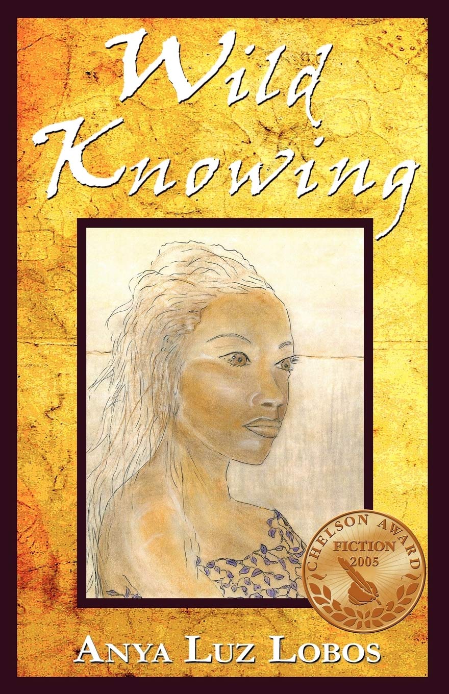 Wild Knowing,Used