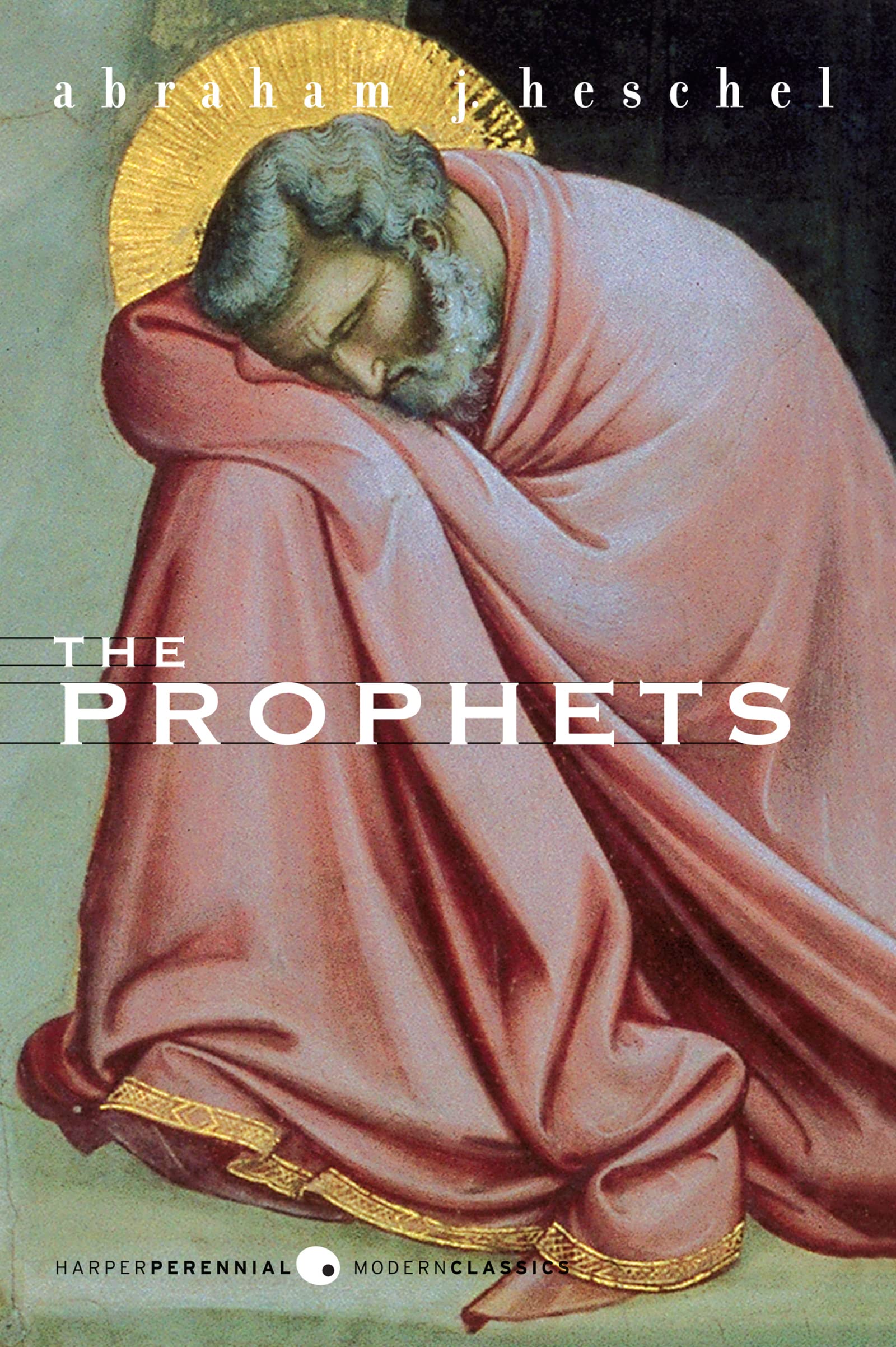The Prophets (Perennial Classics),Used
