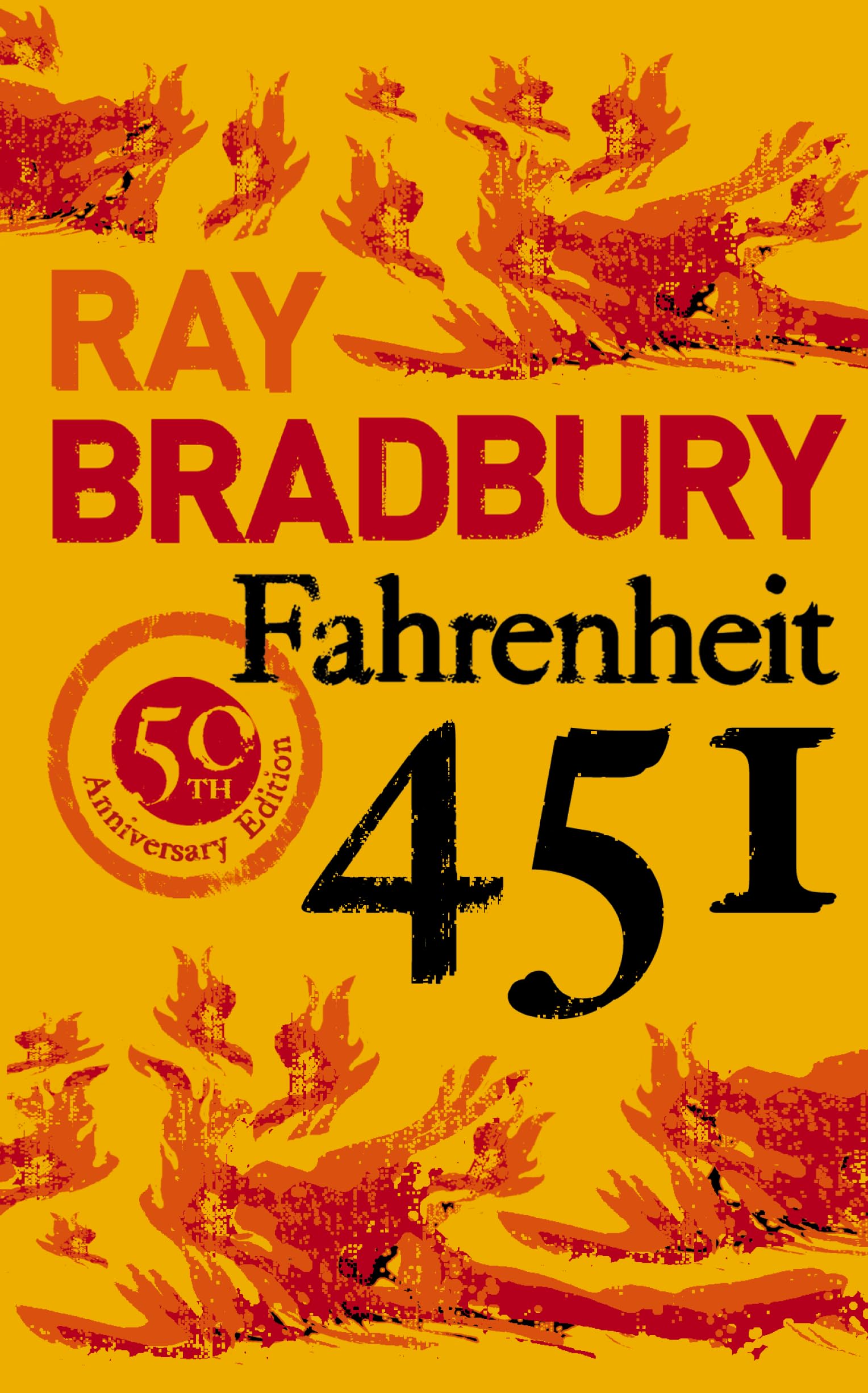 Fahrenheit 451-used