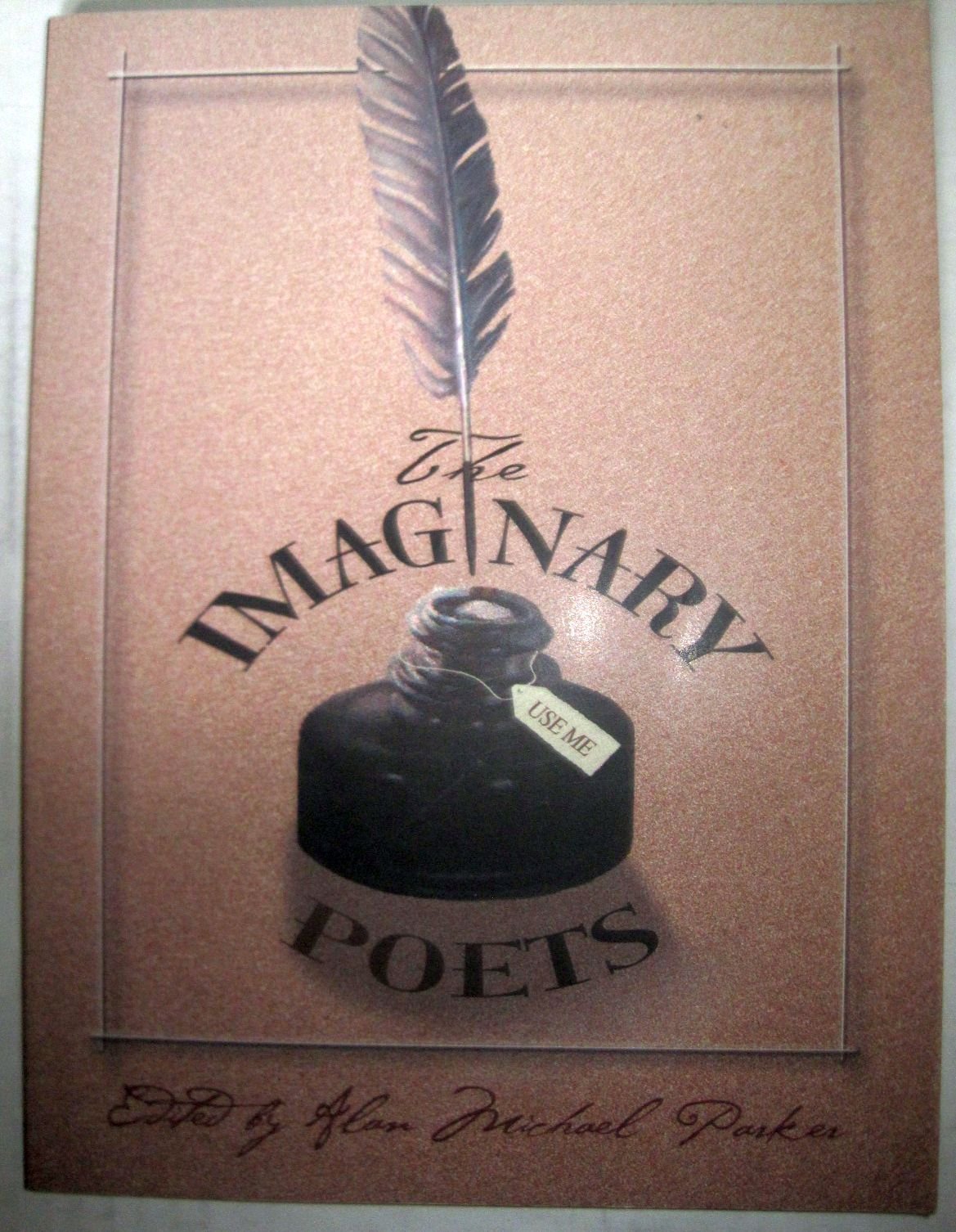 Imaginary Poets,Used