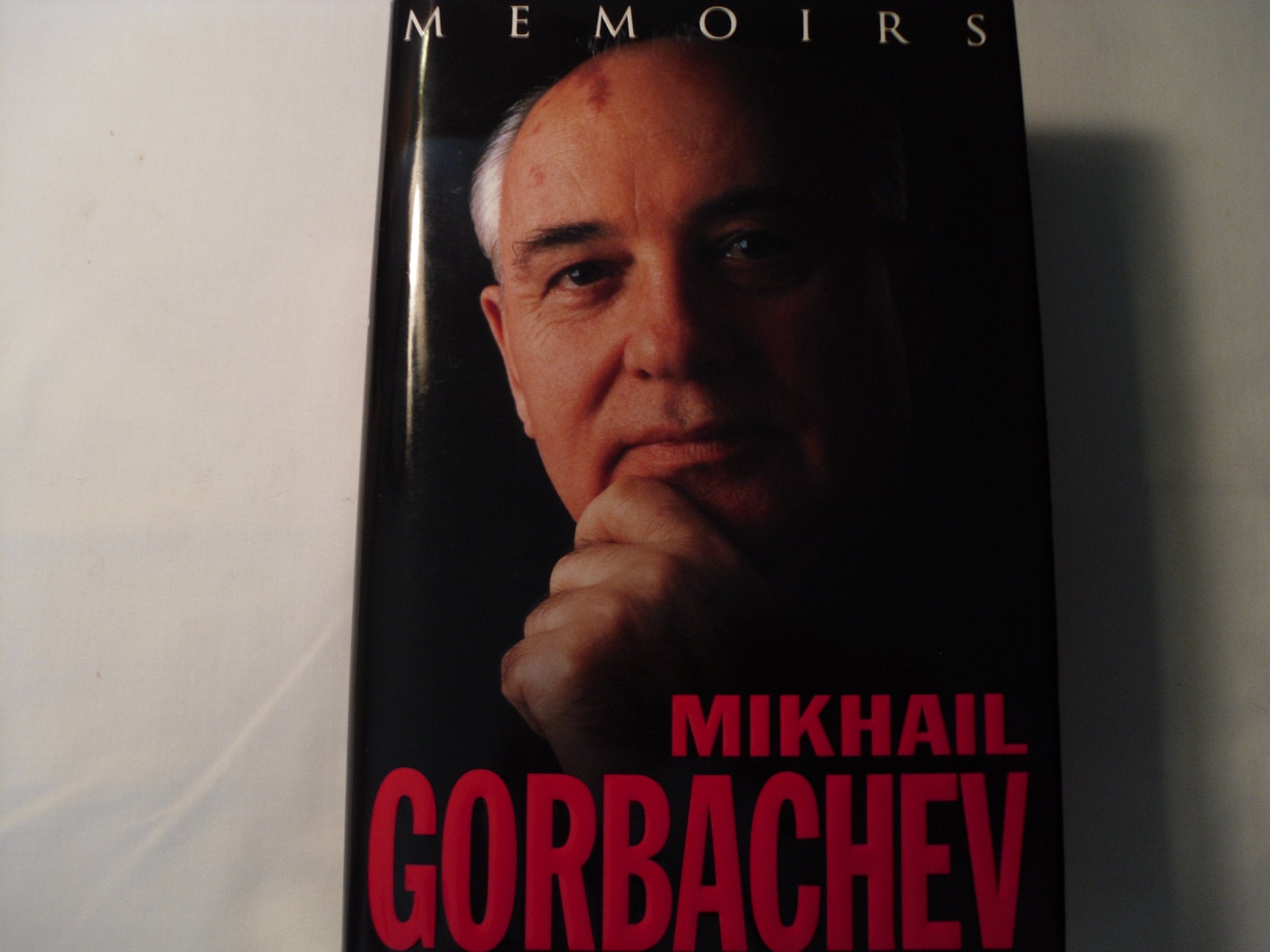 Memoirs,New