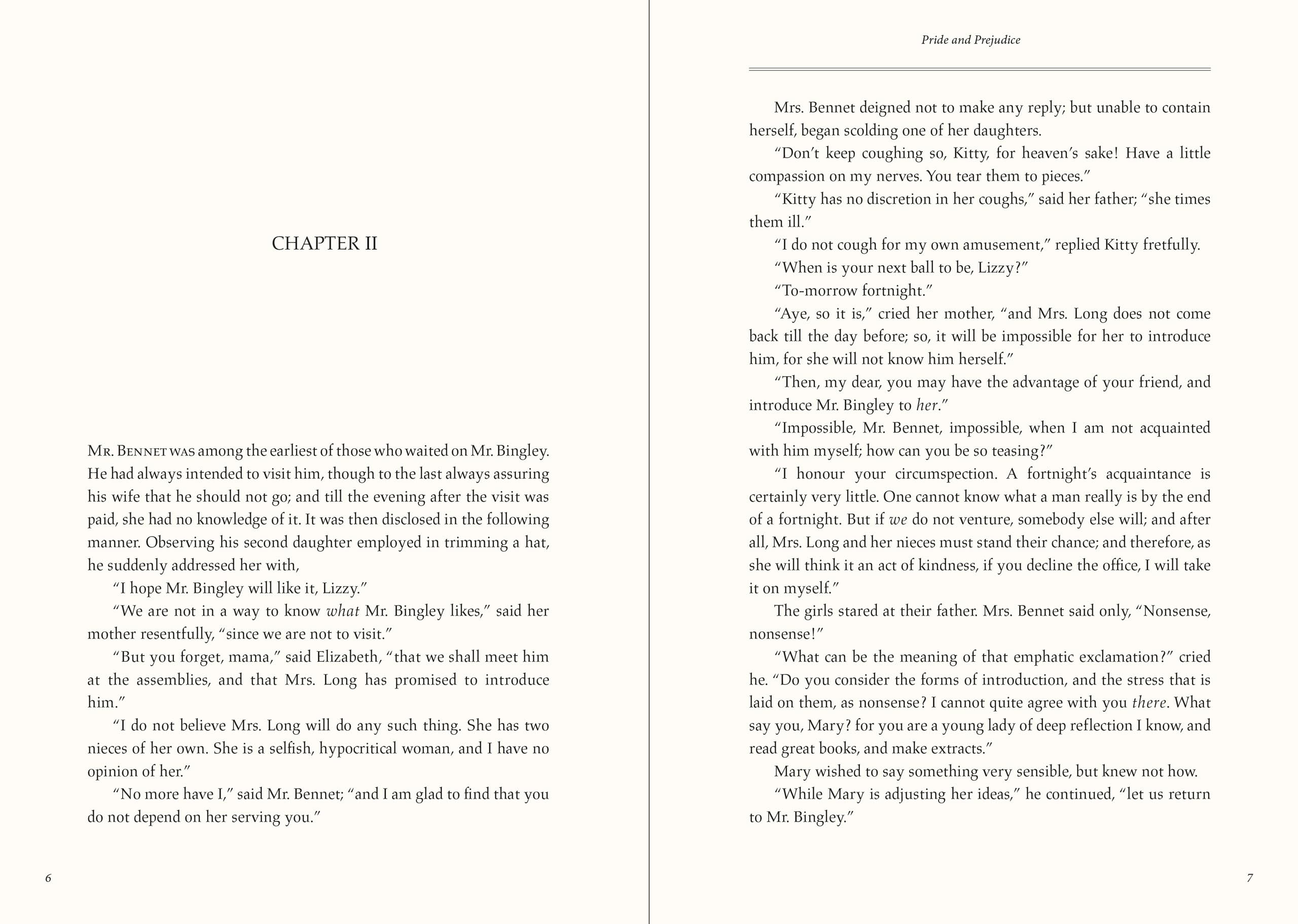 Pride and Prejudice (Masterpiece Library Edition),Used