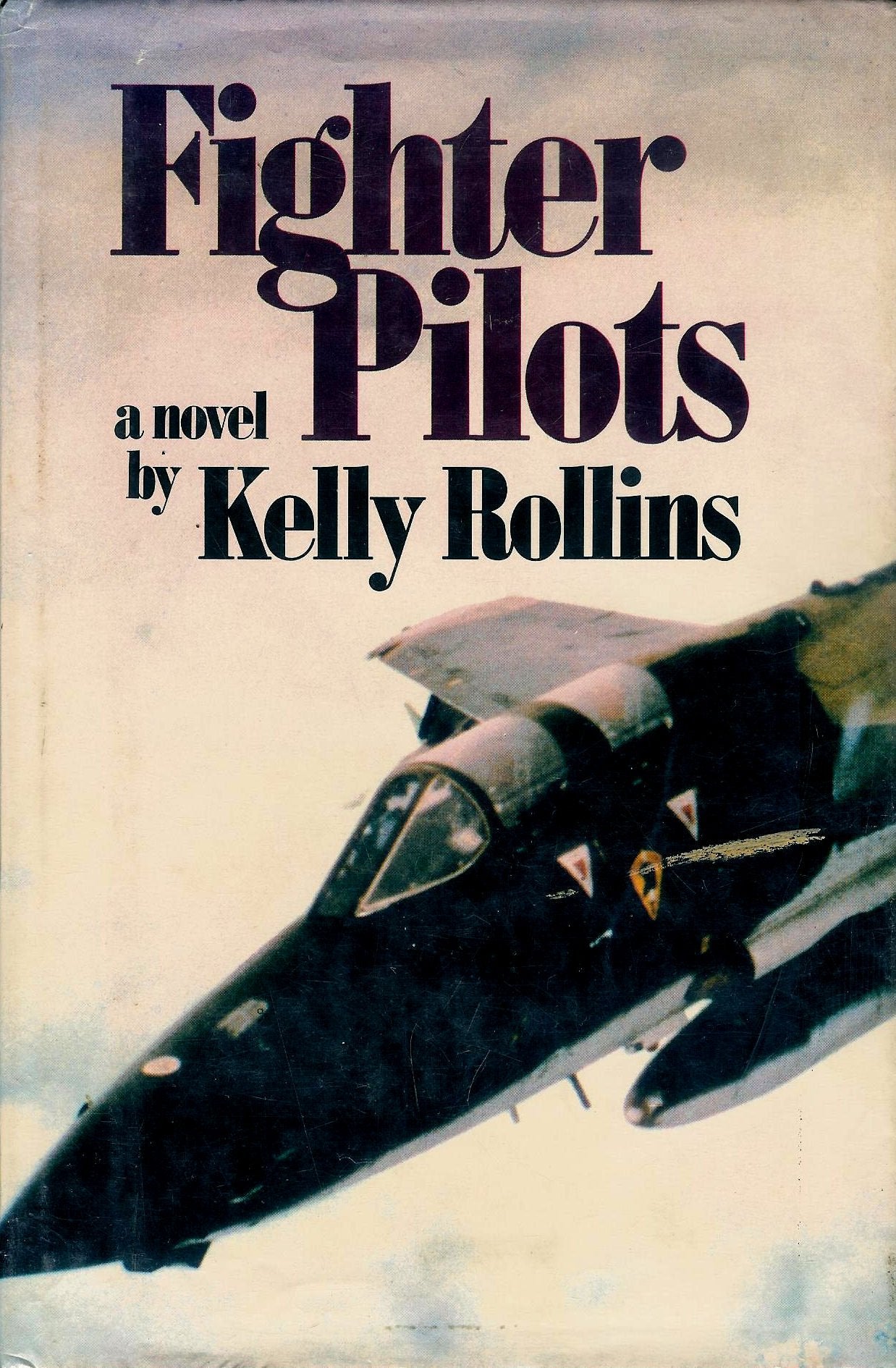 Fighter Pilots,Used