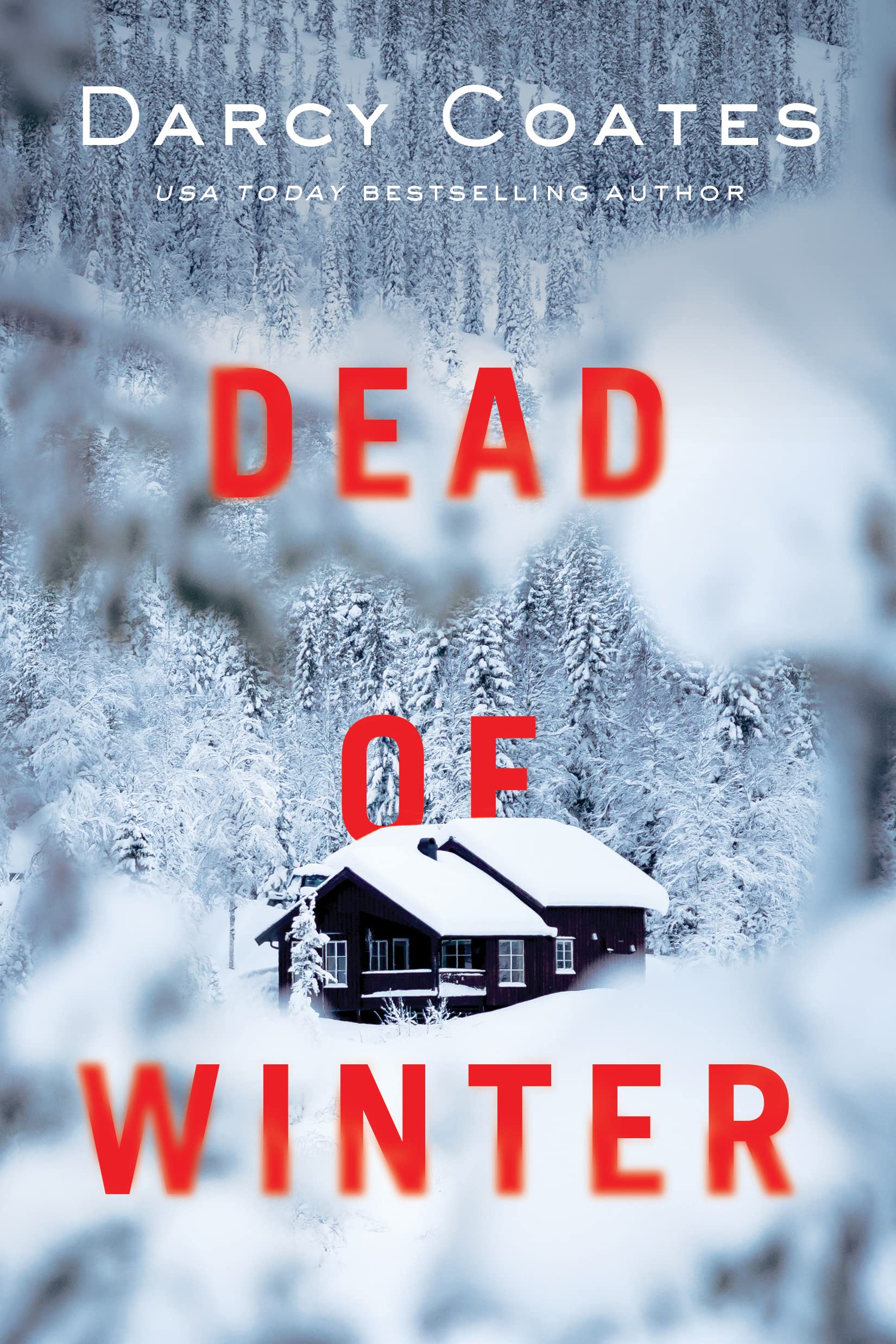 Dead Of Winter,New