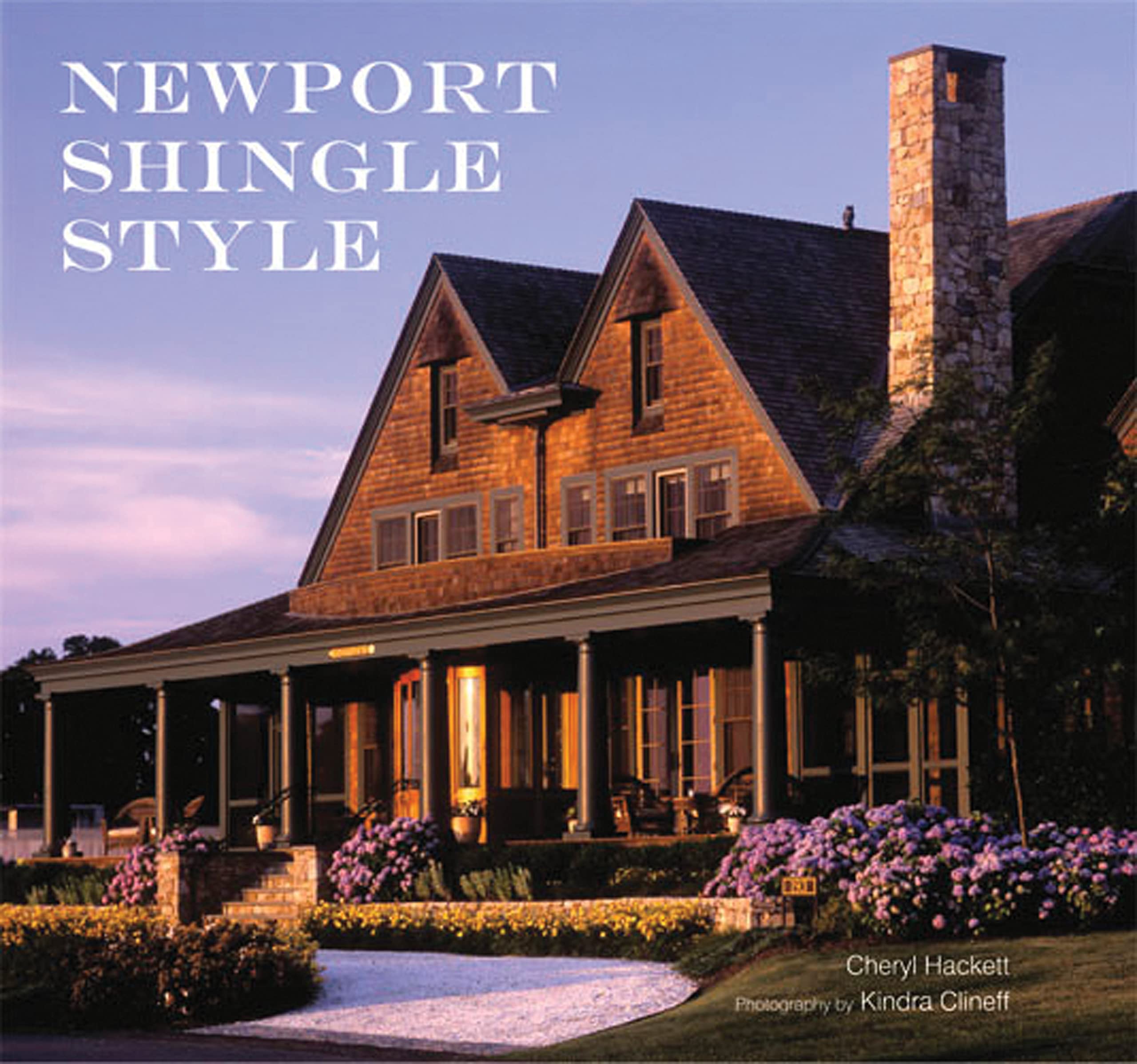 Newport Shingle Style,Used