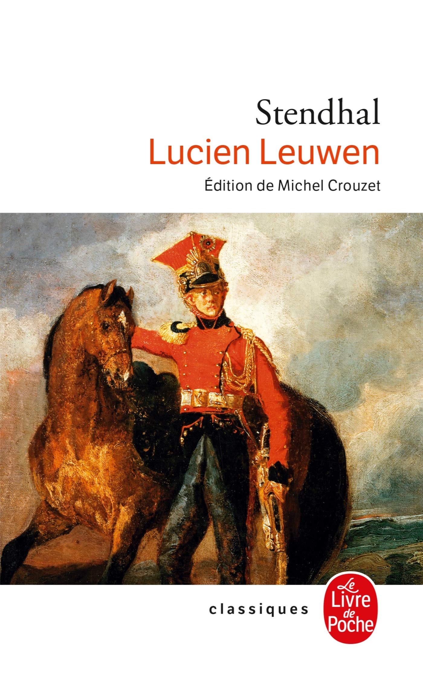 Lucien Leuwen,Used