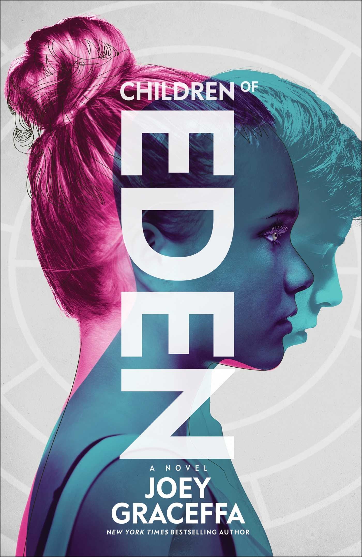 Children of Eden: A Novel (1),New