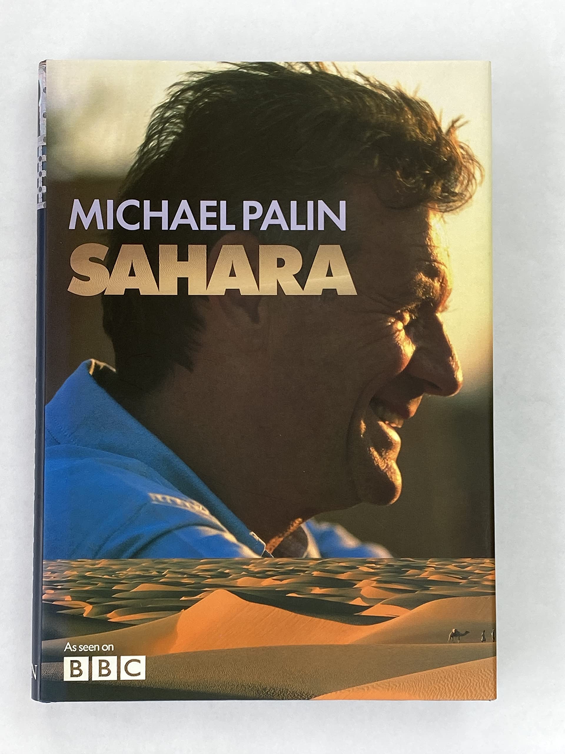 Sahara,Used