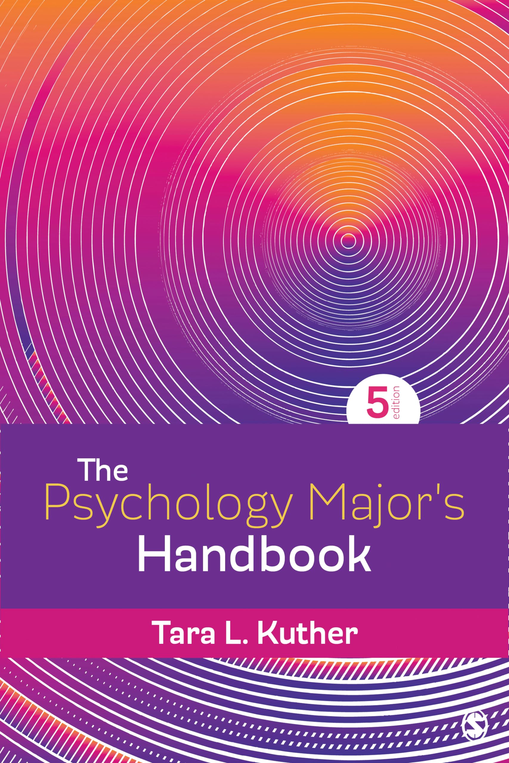 The Psychology Major'S Handbook