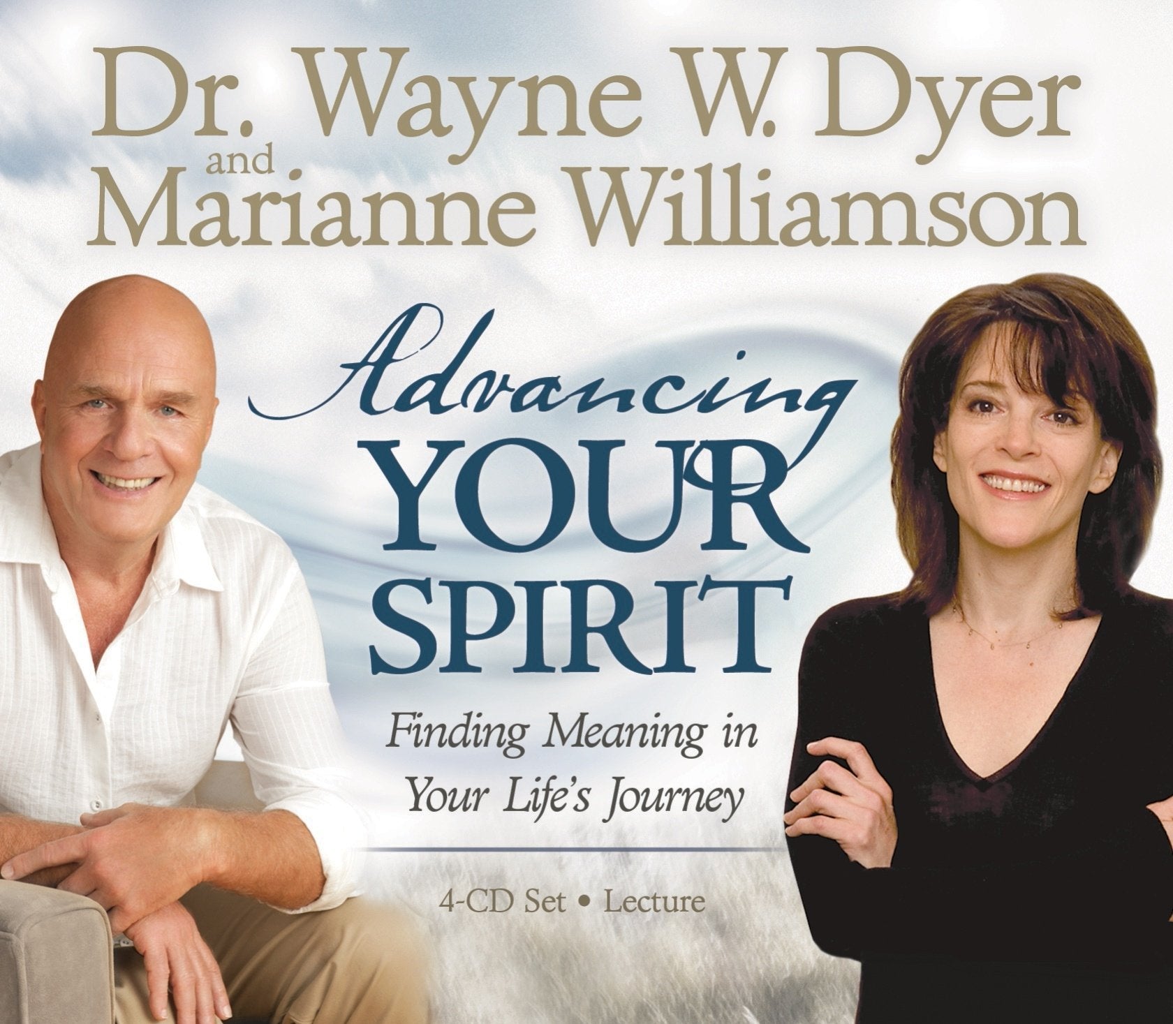 Advancing Your Spirit Set: Finding Meaning in Your Life's Journey,Used