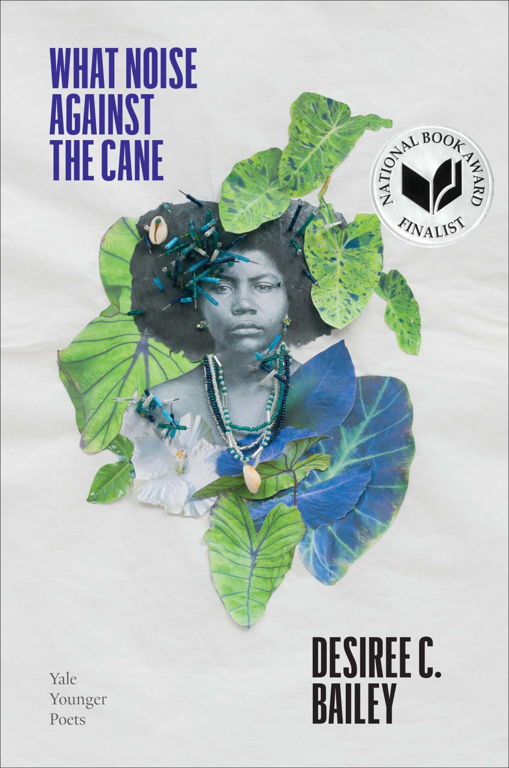 What Noise Against the Cane (Volume 115) (Yale Series of Younger Poets),Used