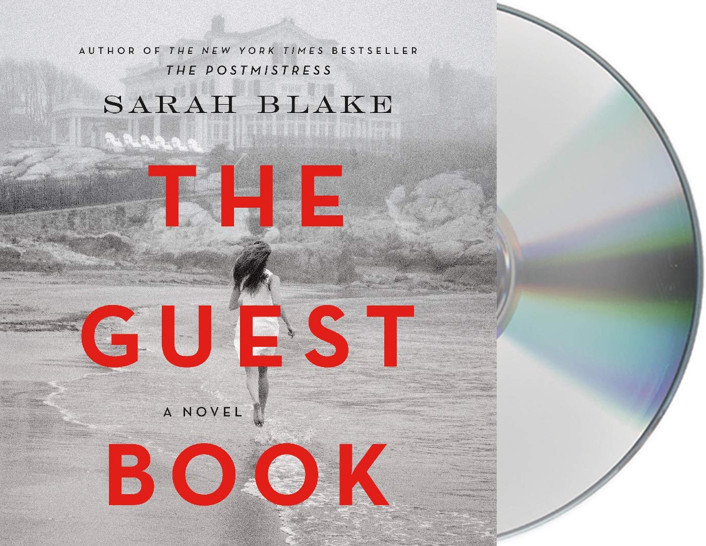 The Guest Book: A Novel,Used