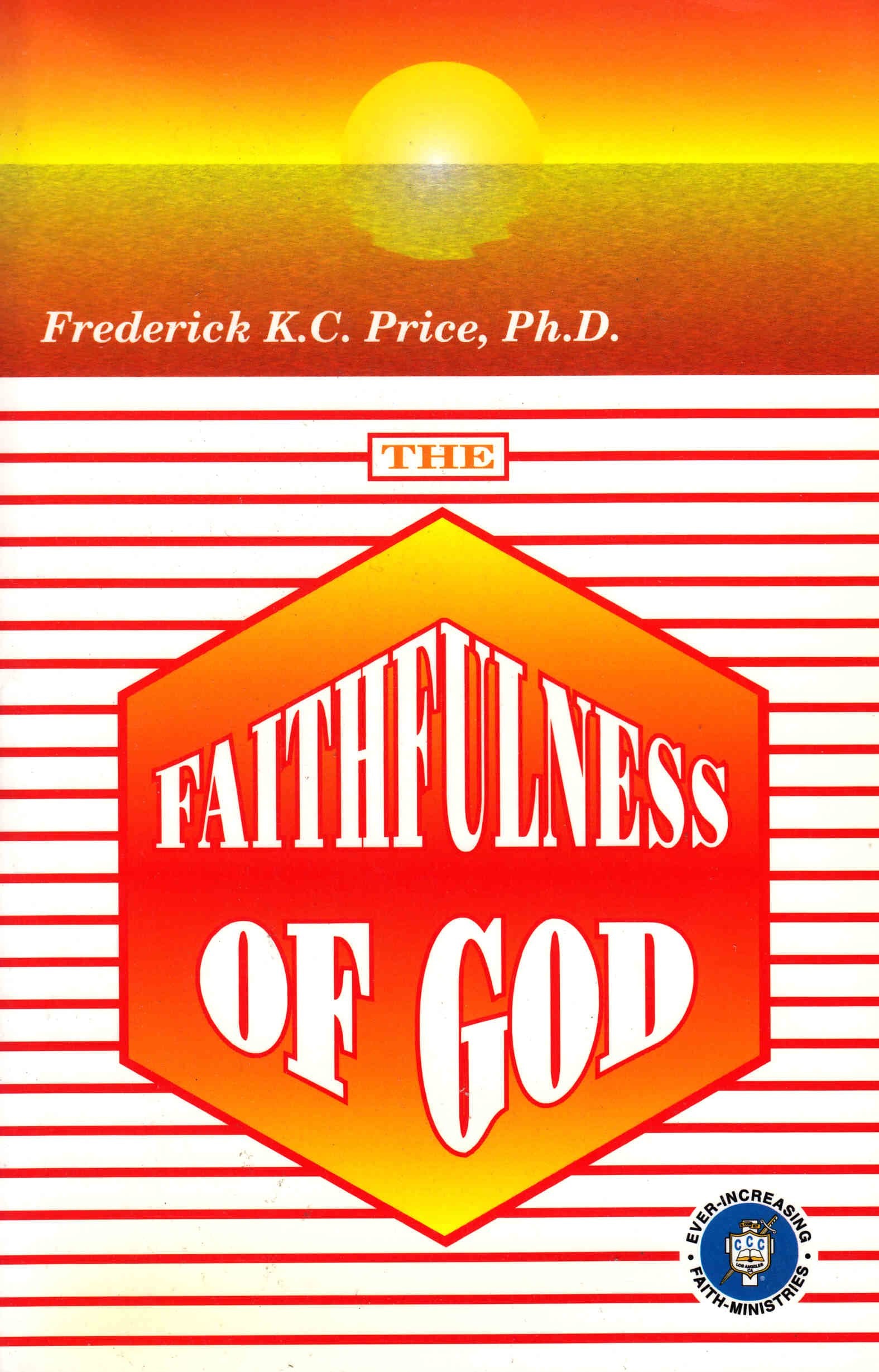 The Faithfulness of God,Used