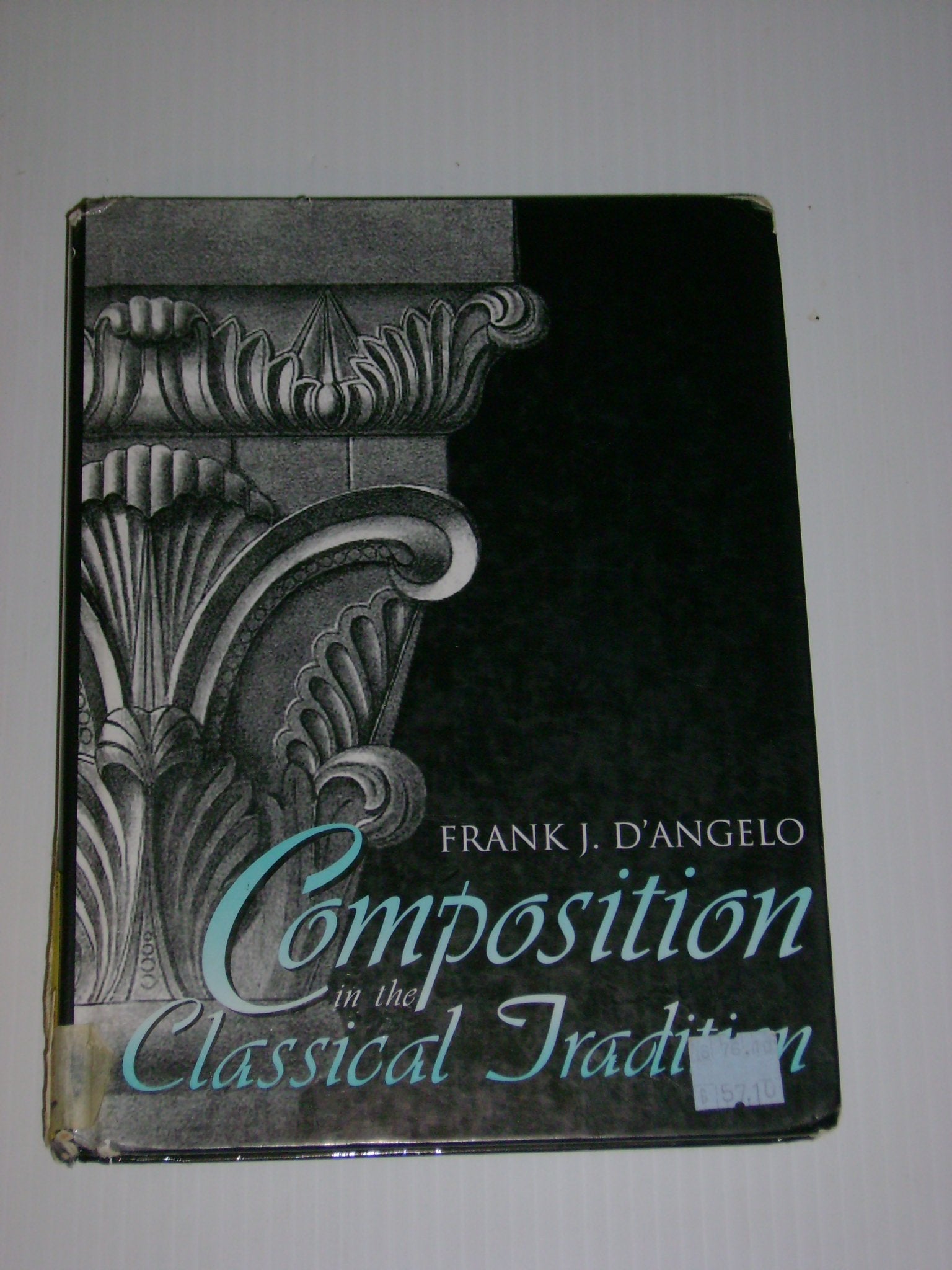 Composition in the Classical Tradition,Used