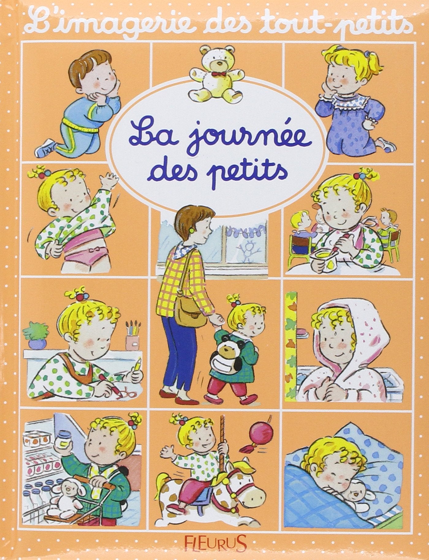La Journe Des Petits,Used