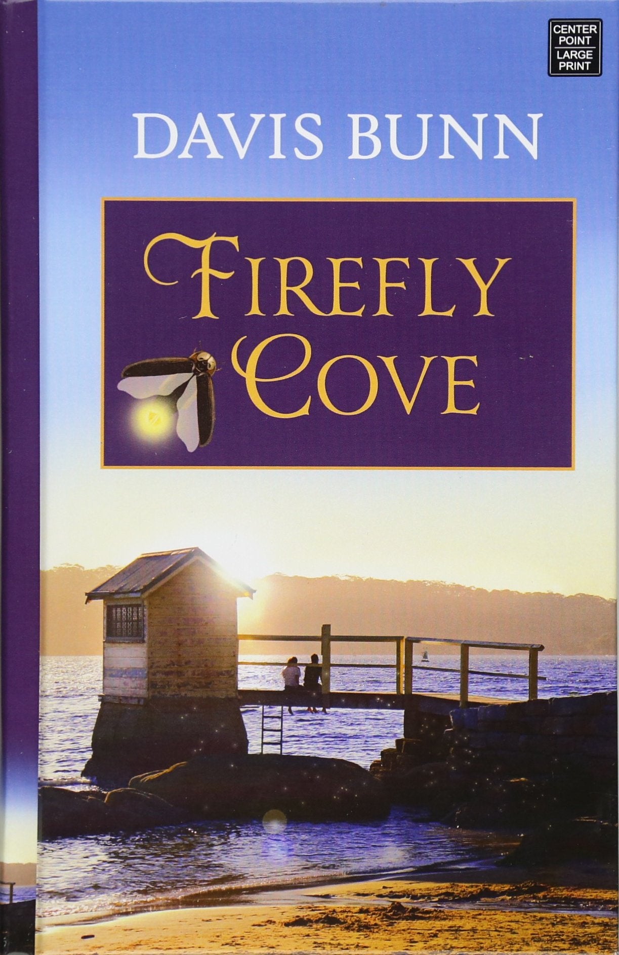 Firefly Cove,Used