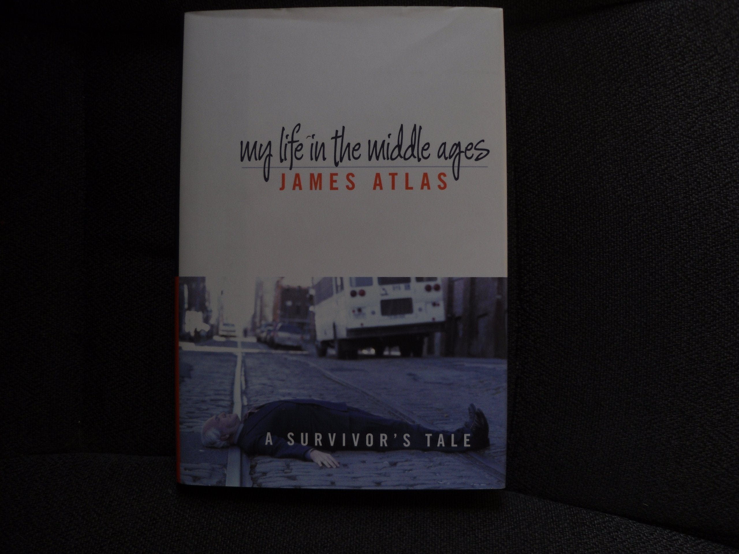 My Life In The Middle Ages: A Survivors Tale,Used