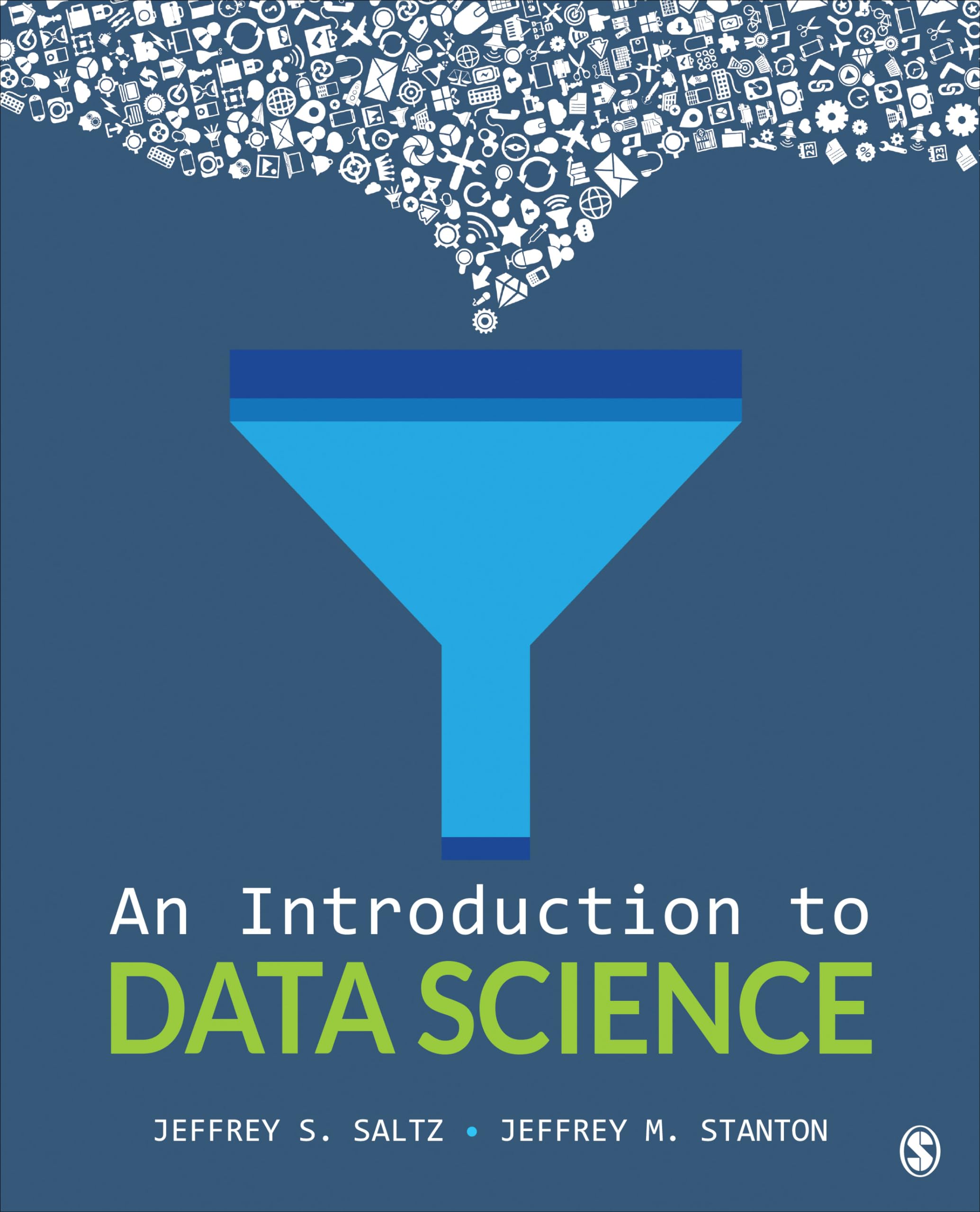 An Introduction To Data Science,New
