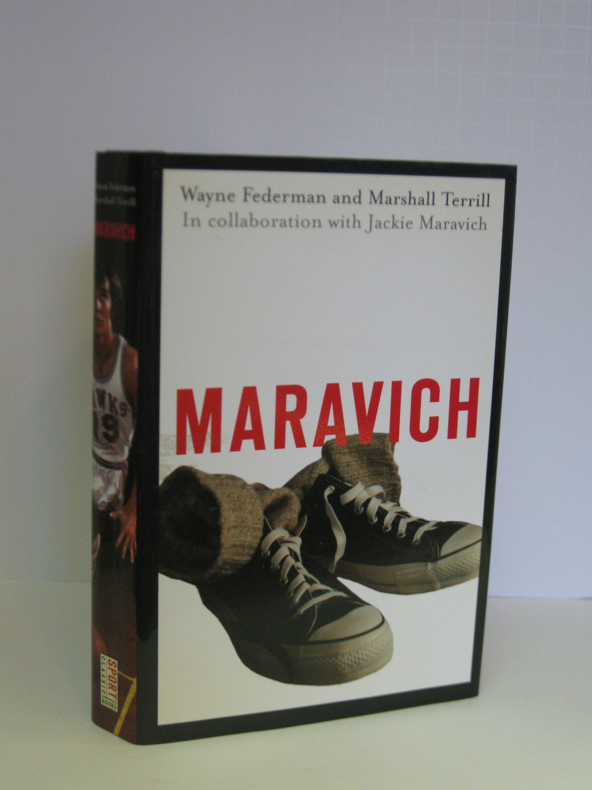 Maravich,Used