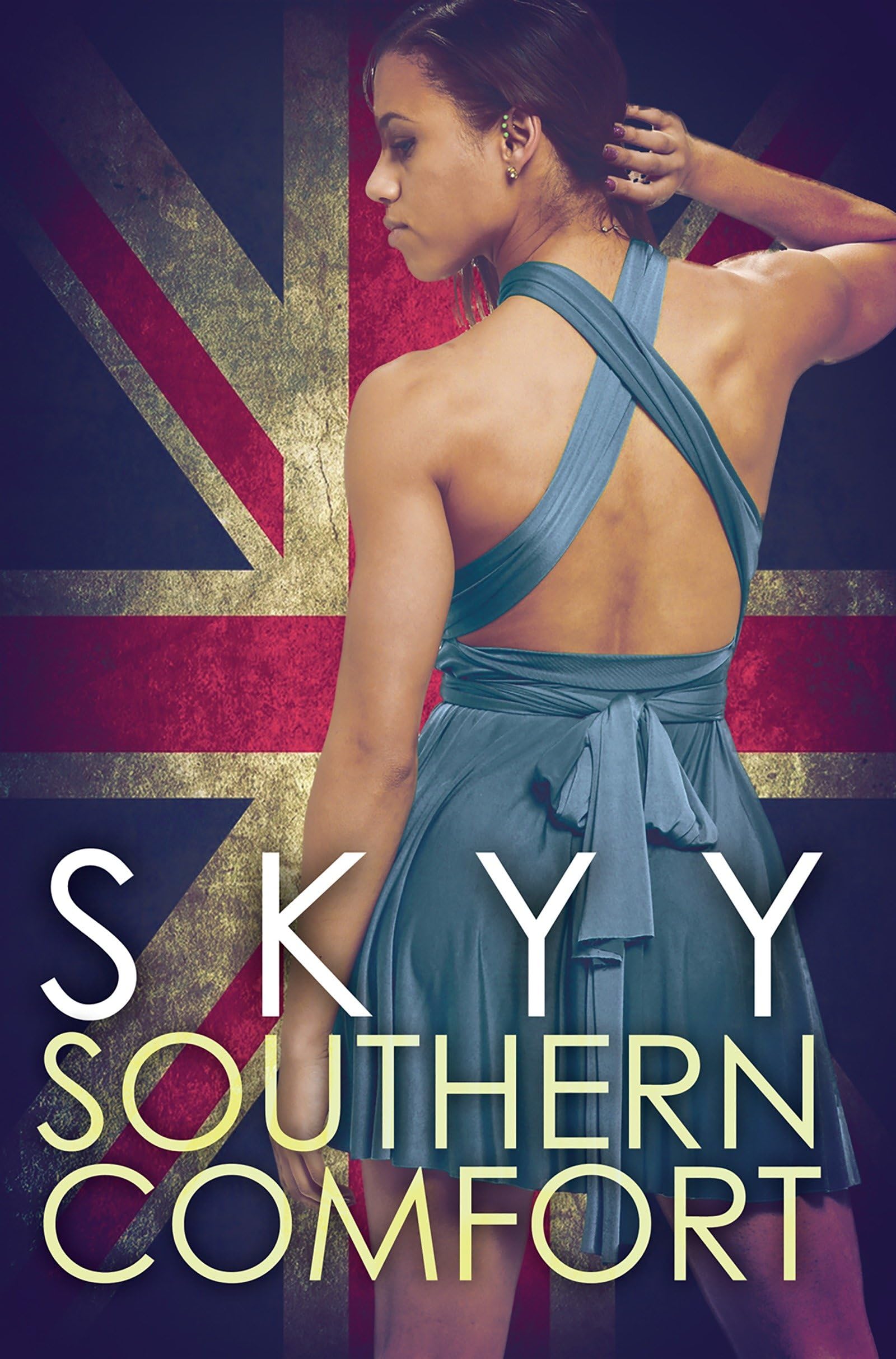 Southern Comfort (Urban Books),Used