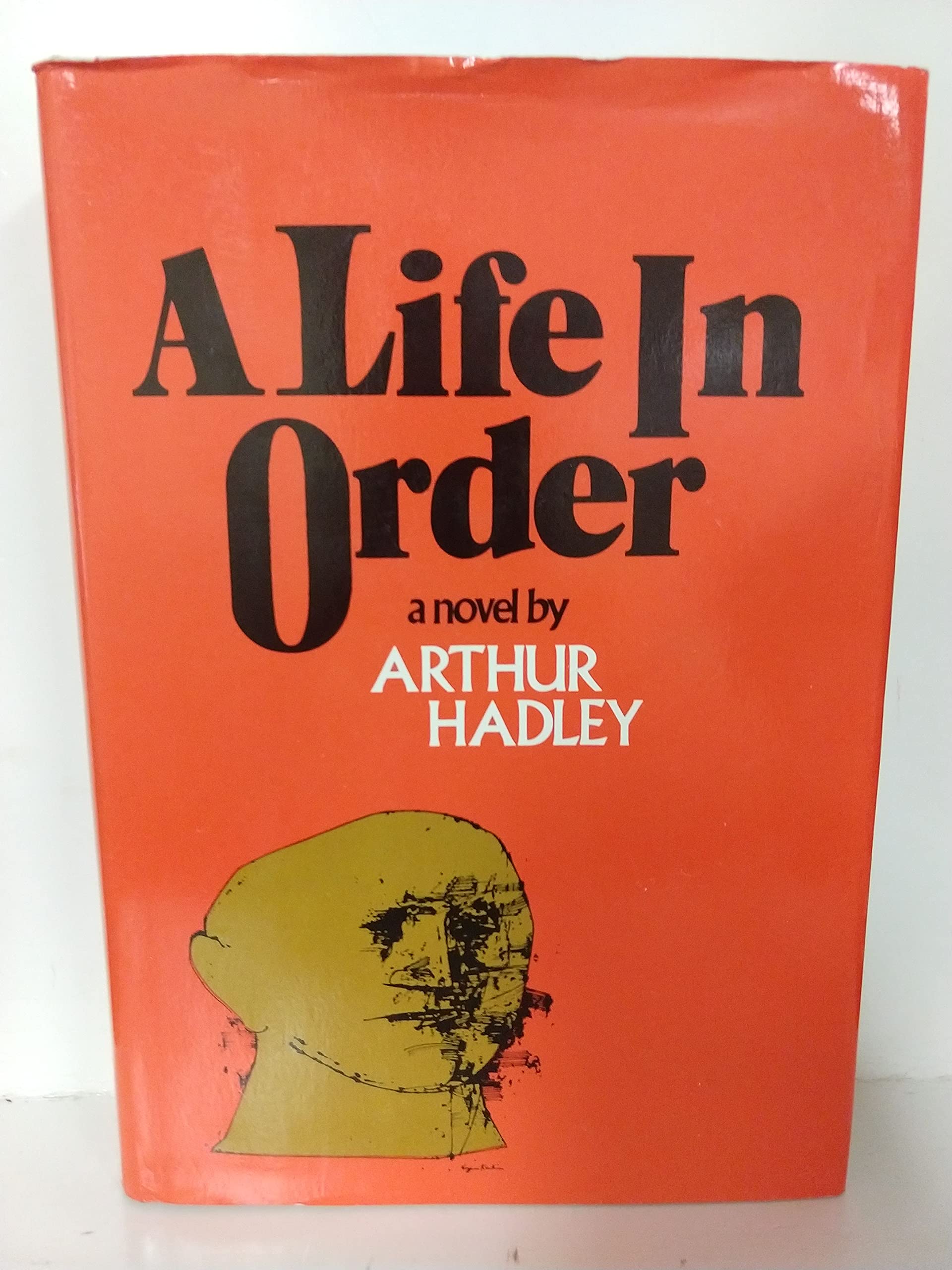 A Life in Order,Used