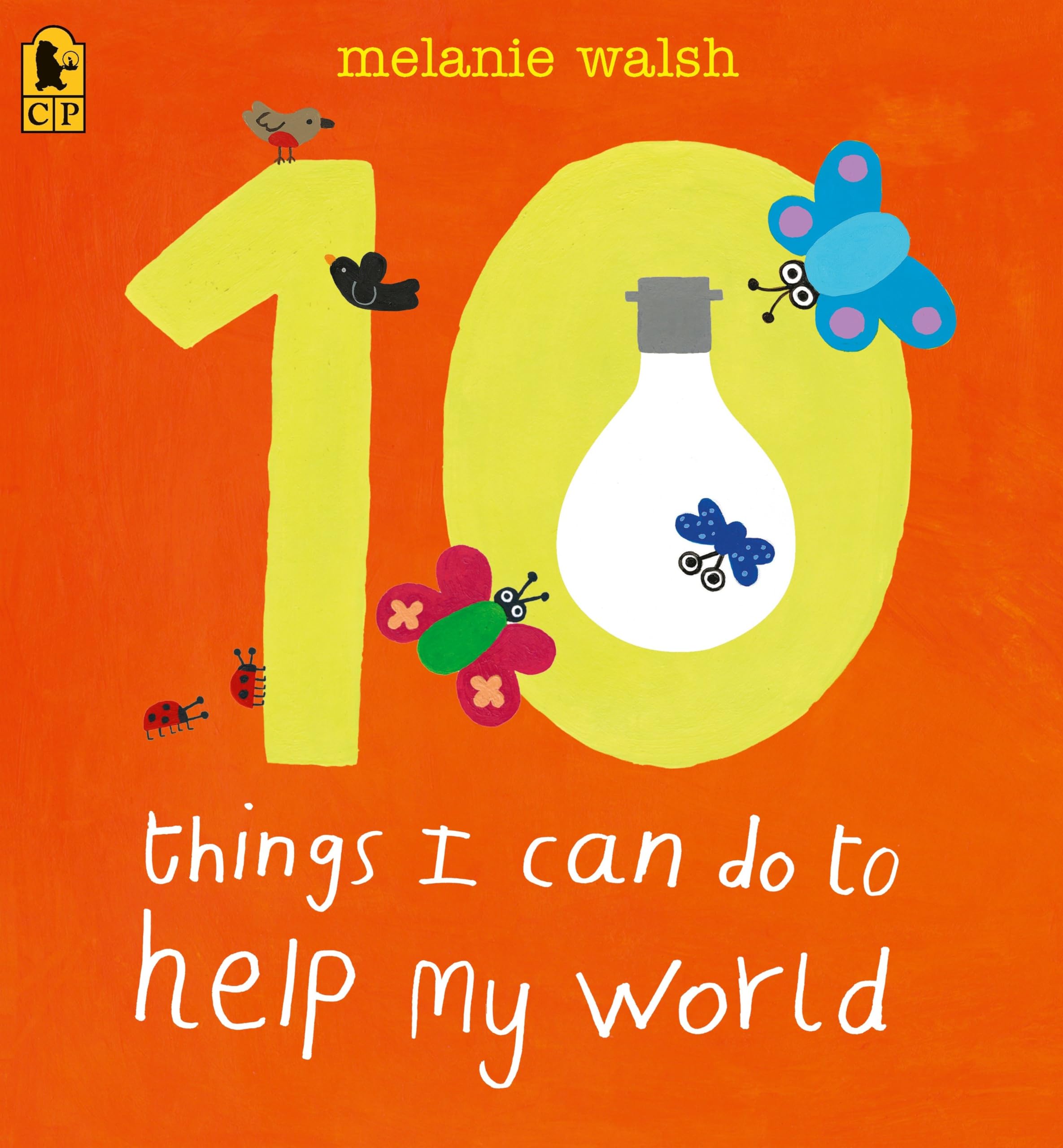 10 Things I Can Do to Help My World,Used