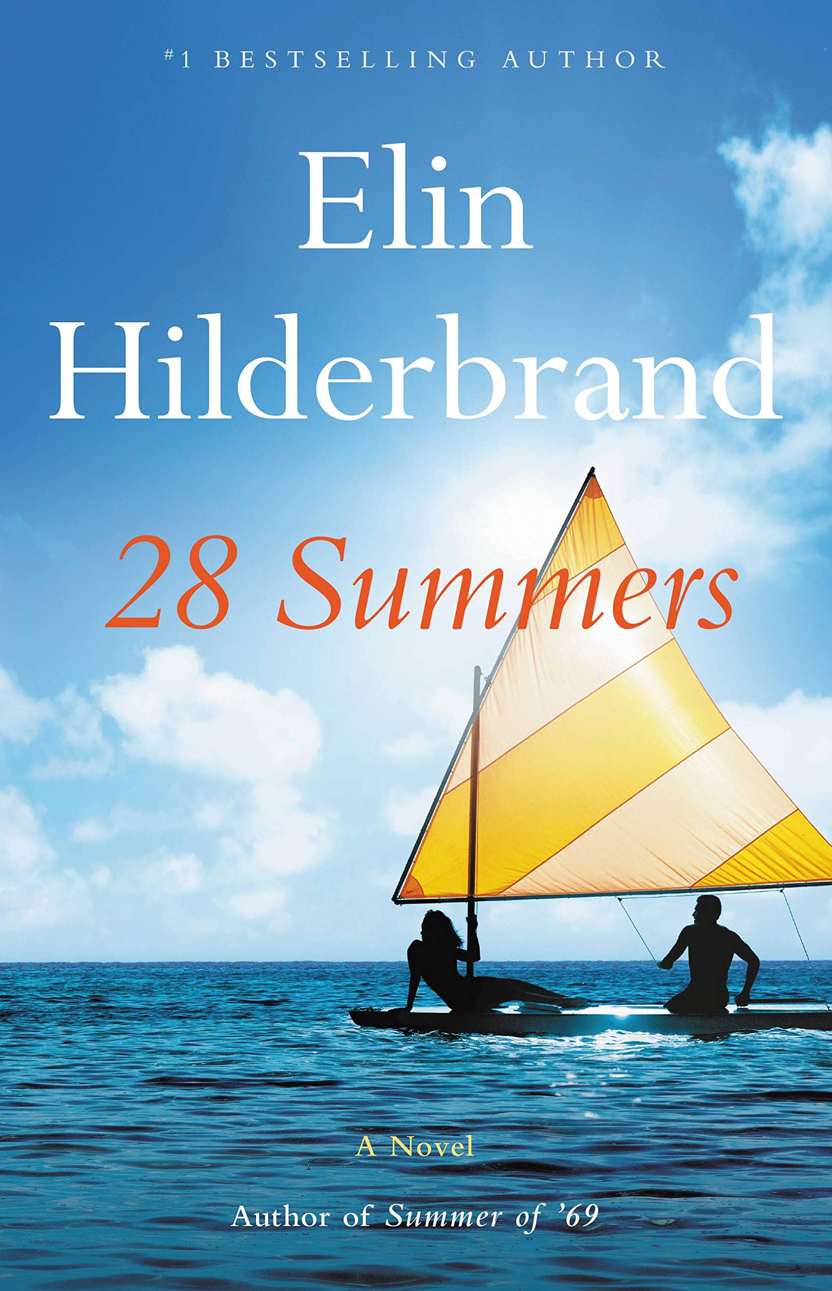 28 Summers,New