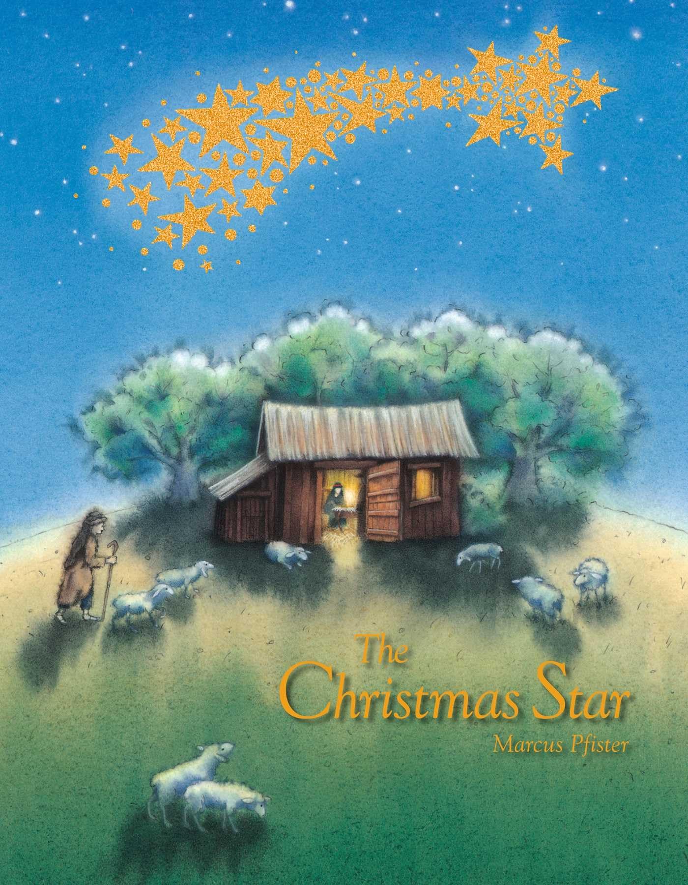 The Christmas Star,New