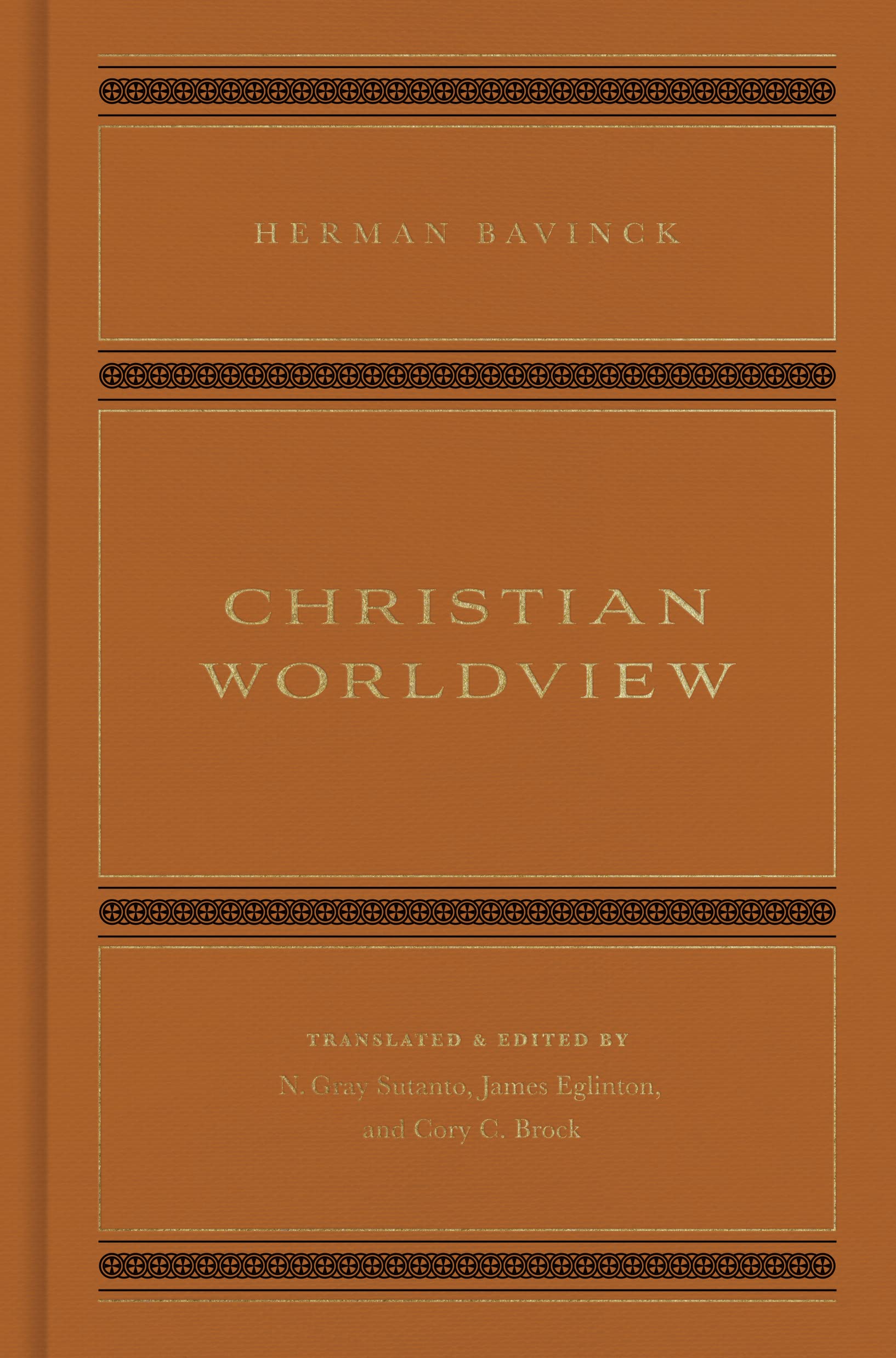 Christian Worldview,New