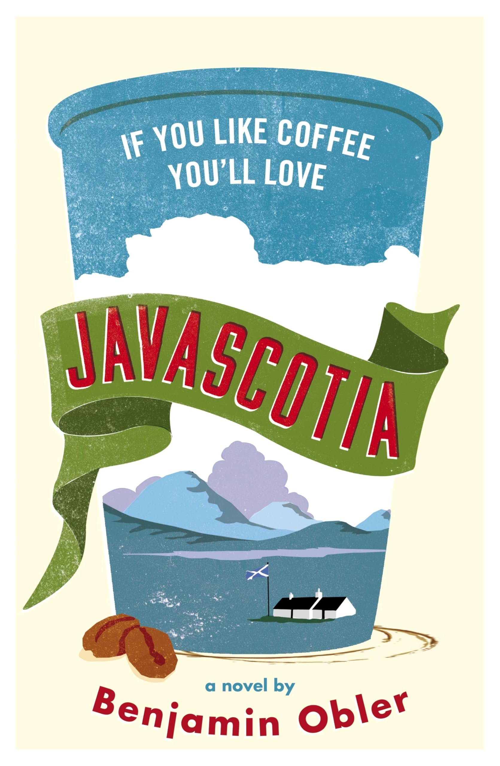 Javascotia,Used