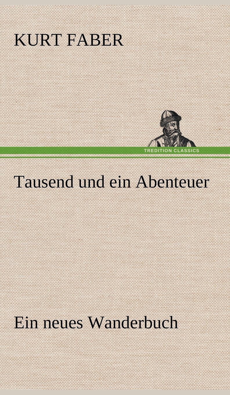 Tausend Und Ein Abenteuer (German Edition),Used