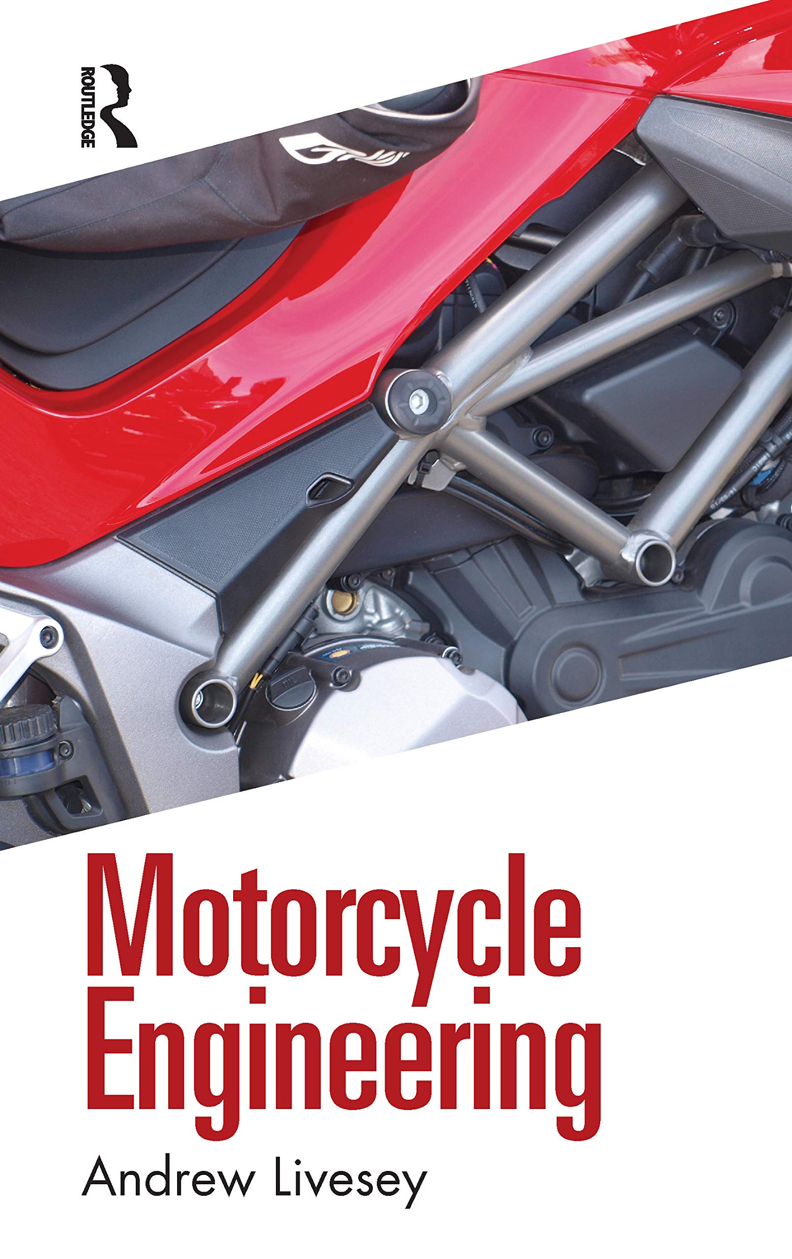 Motorcycle Engineering,Used