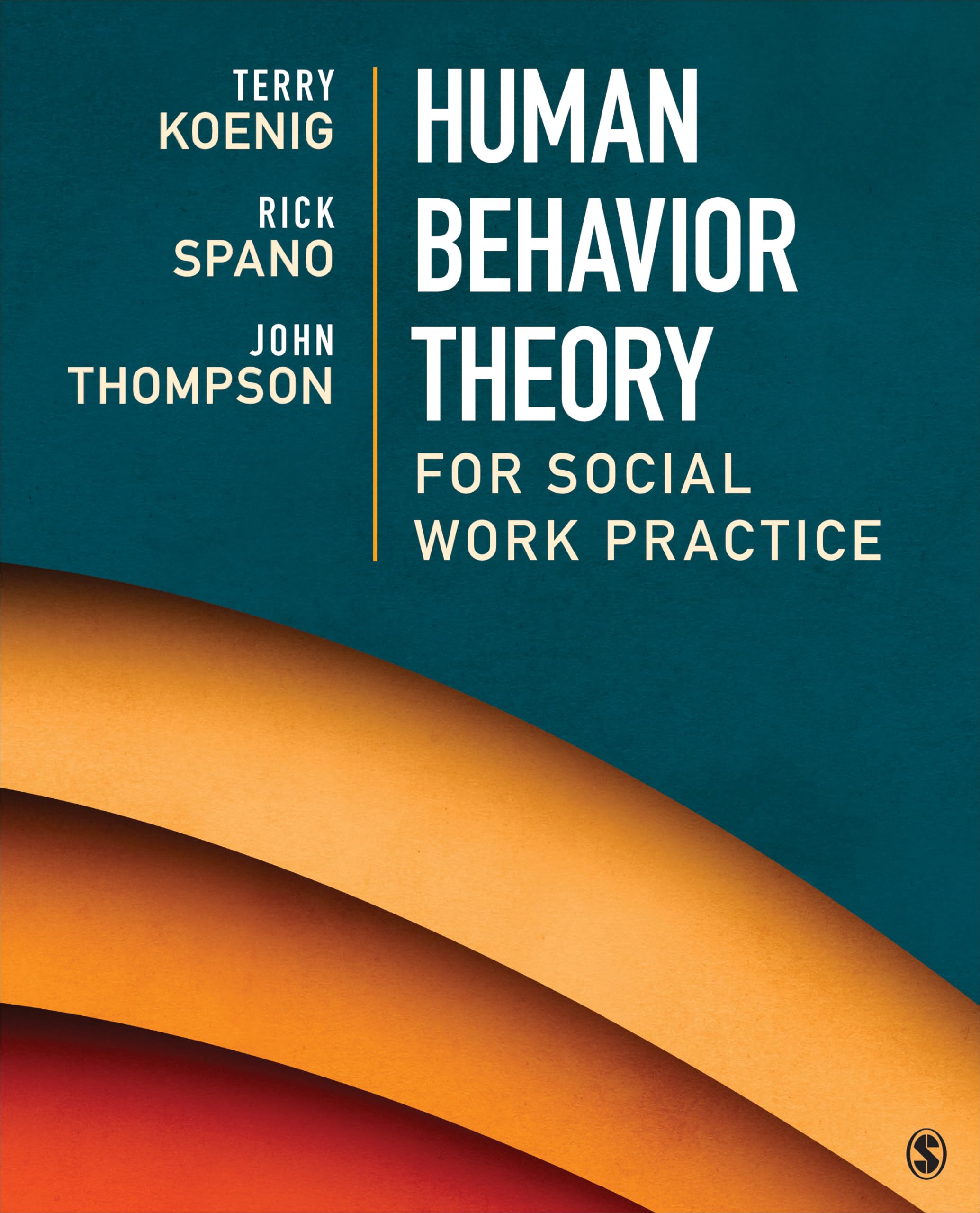 Human Behavior Theory for Social Work Practice,Used
