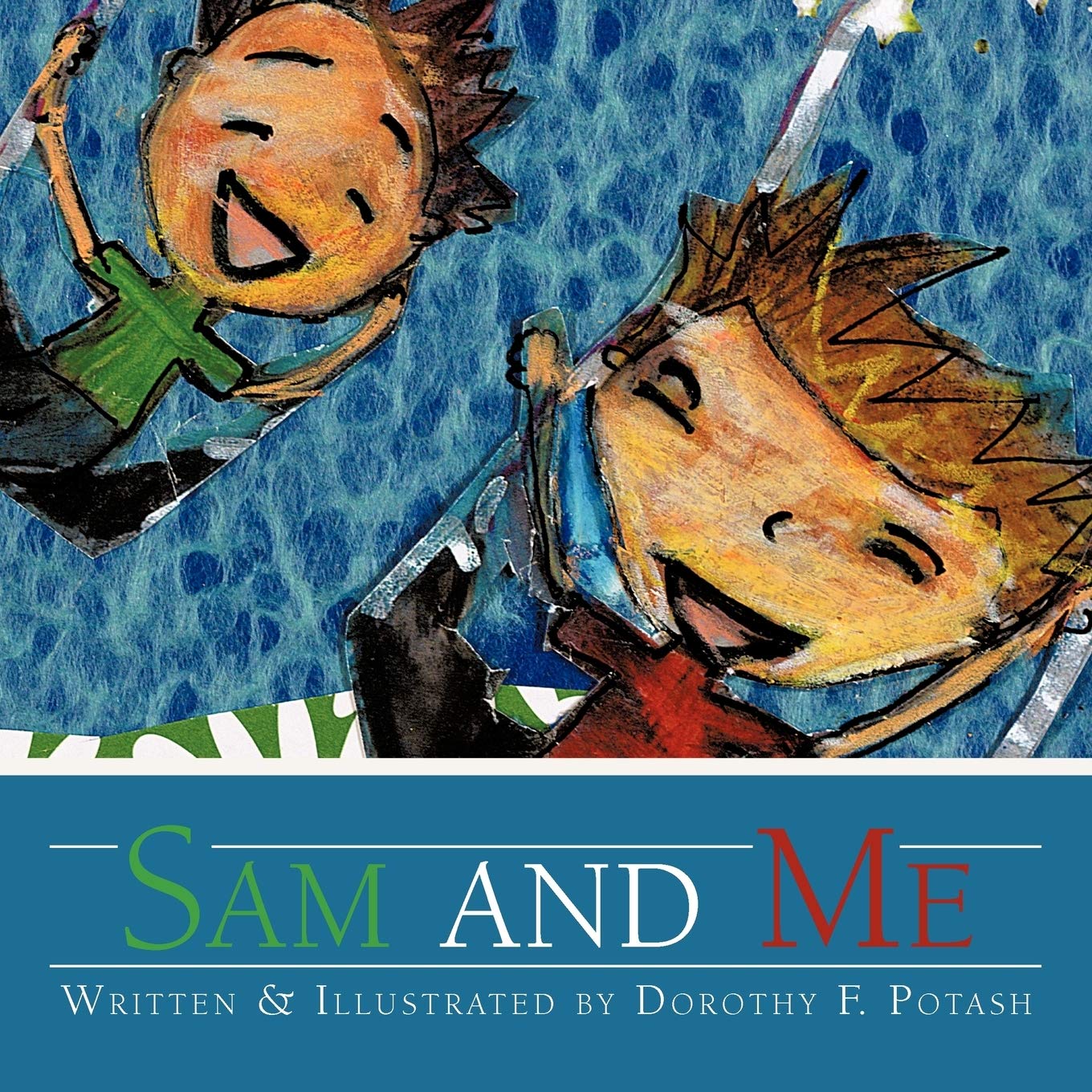 Sam And Me,Used