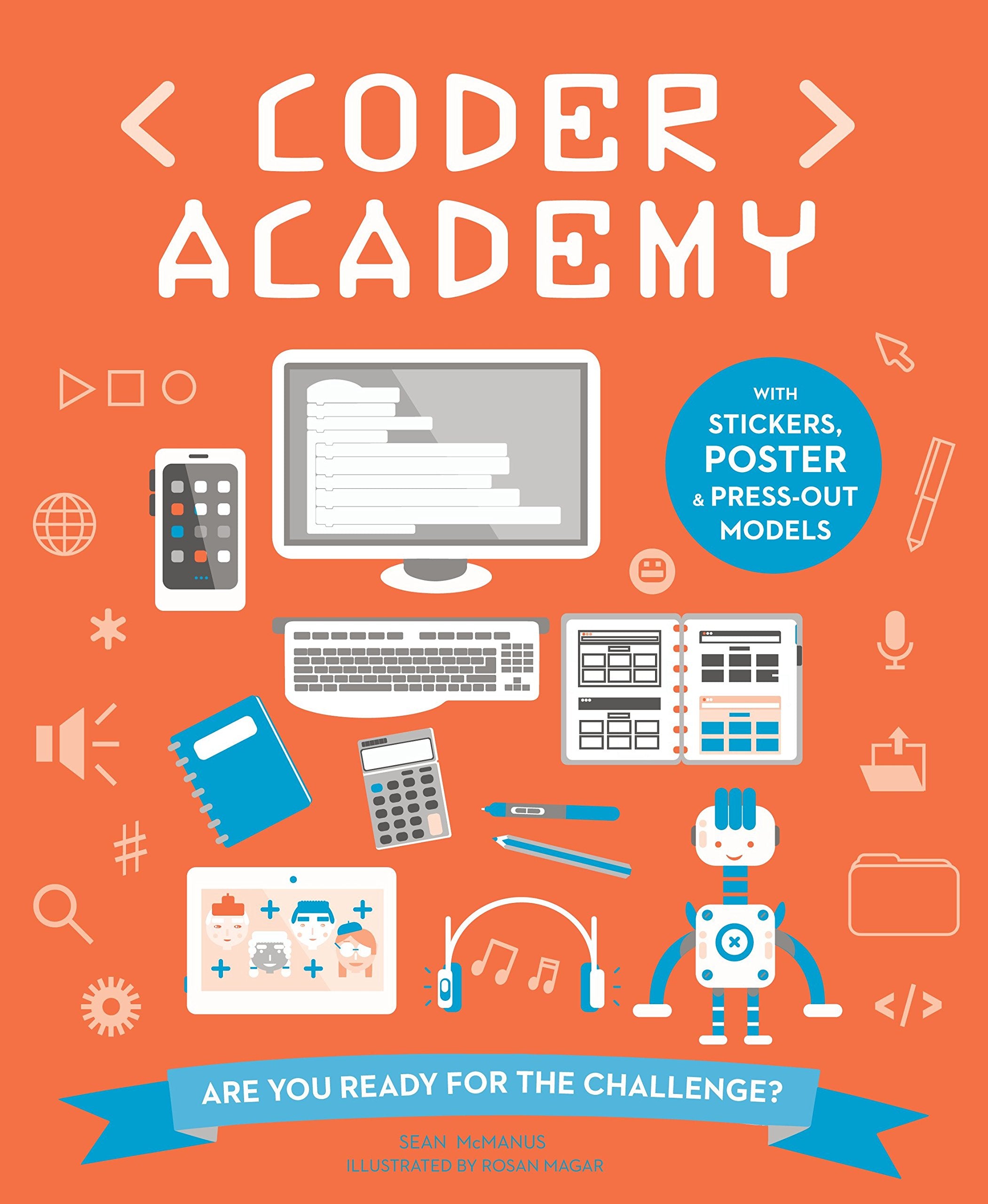 Coder Academy,Used