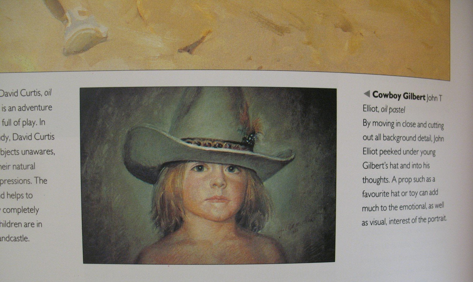 Hands, Faces and Figures (Painting Solutions),New