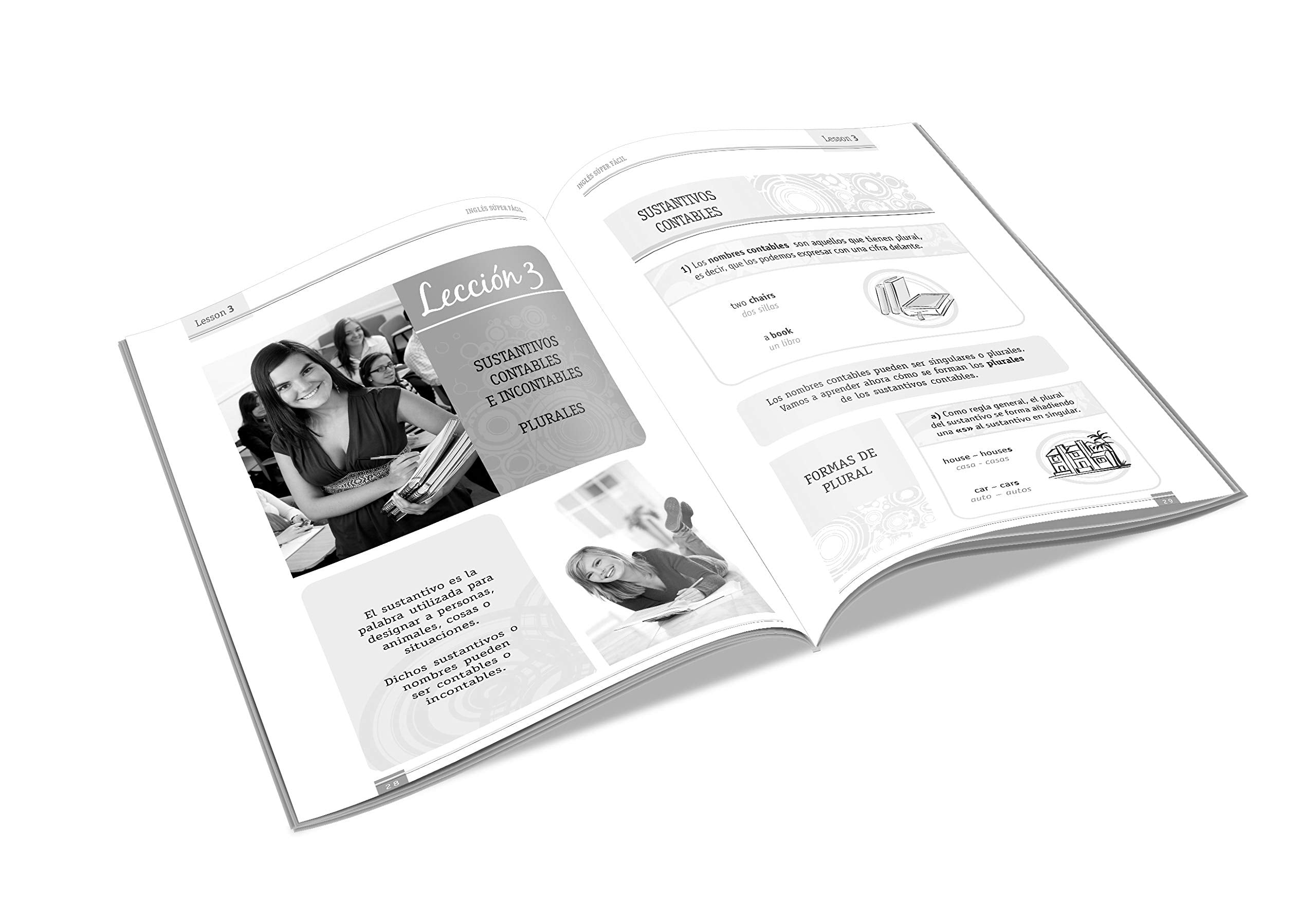 Ingls en 100 das  Ingls sper fcil (Audiopack) / English in 100 Days  Very Easy English Audio Pack (Spanish Edition),Used