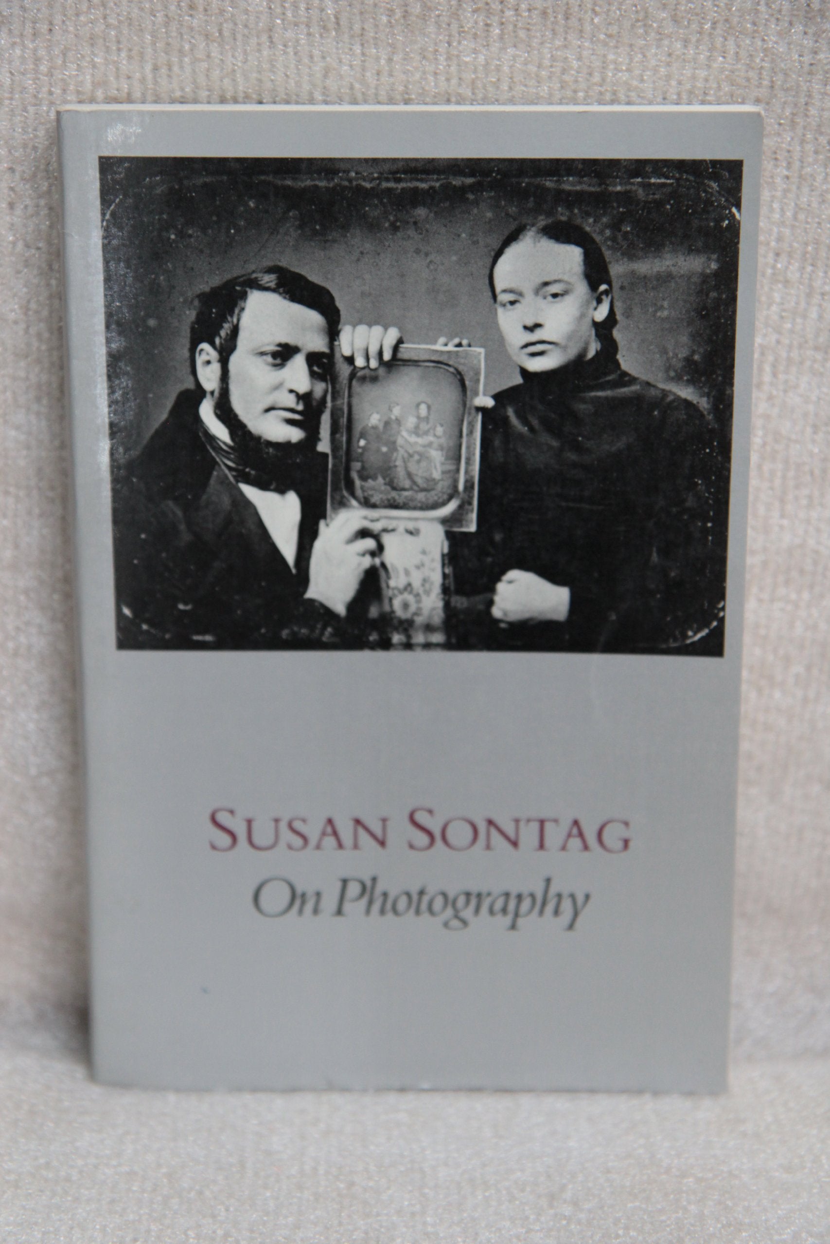 On Photography,Used