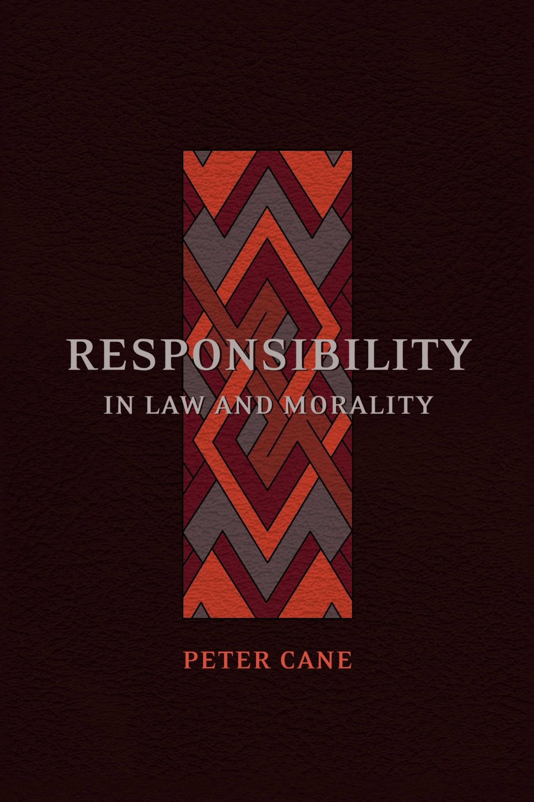 Responsibility in Law and Morality,Used