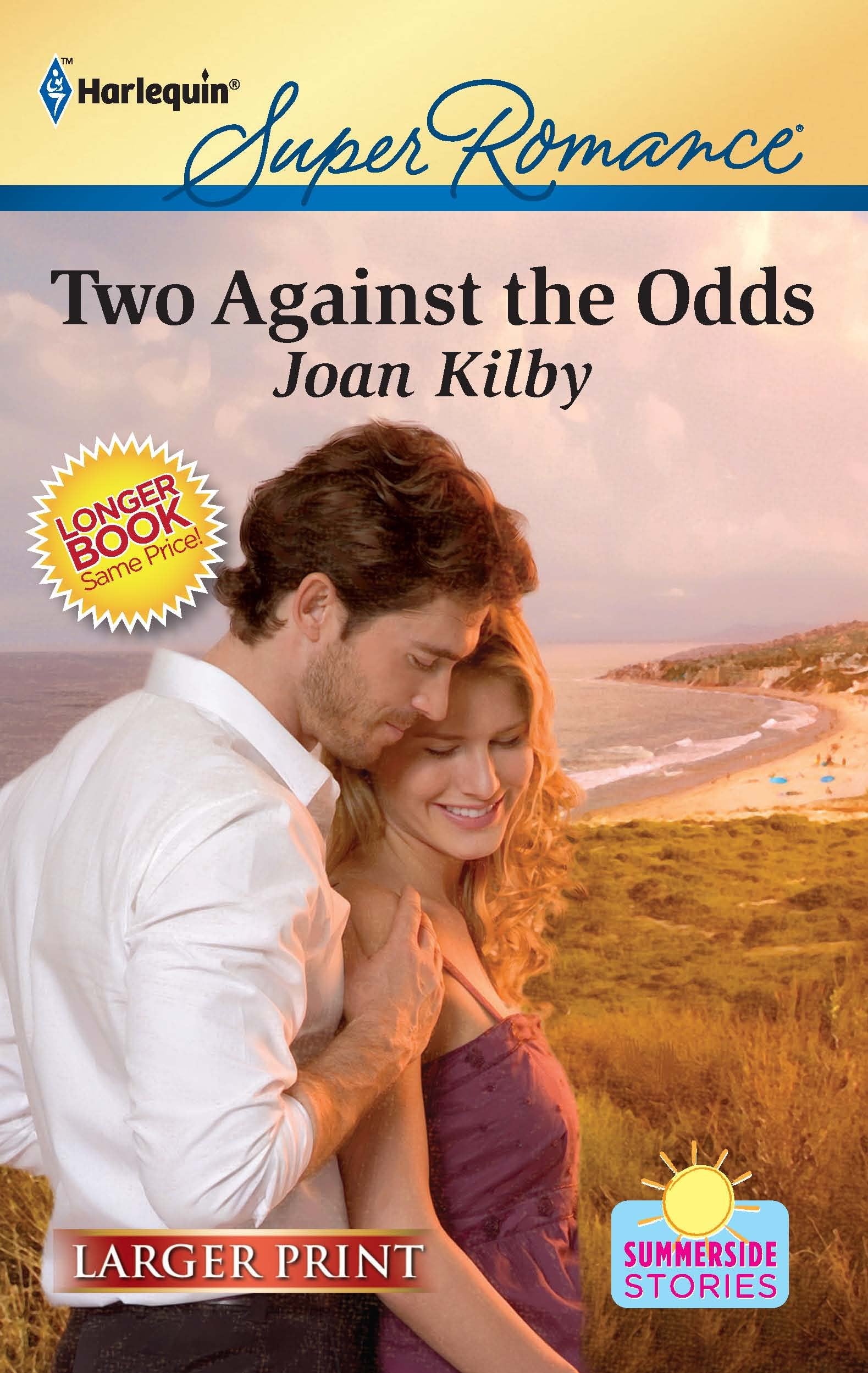 Two Against the Odds,Used