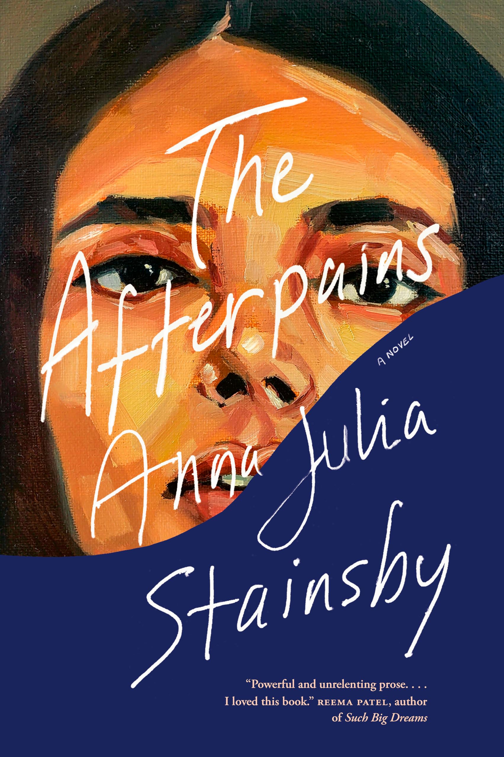 The Afterpains,Used