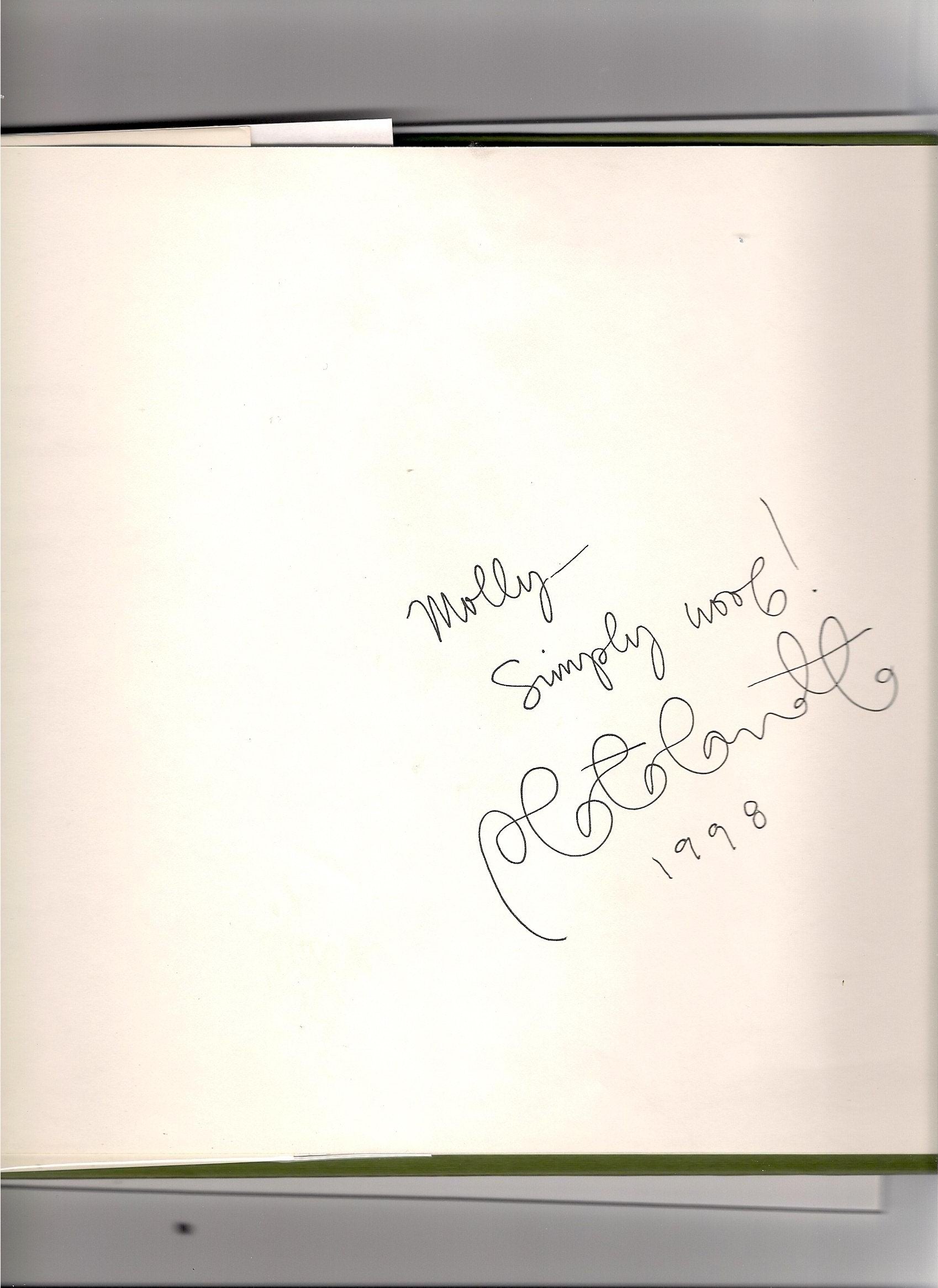 Dylan's Day Out,Used