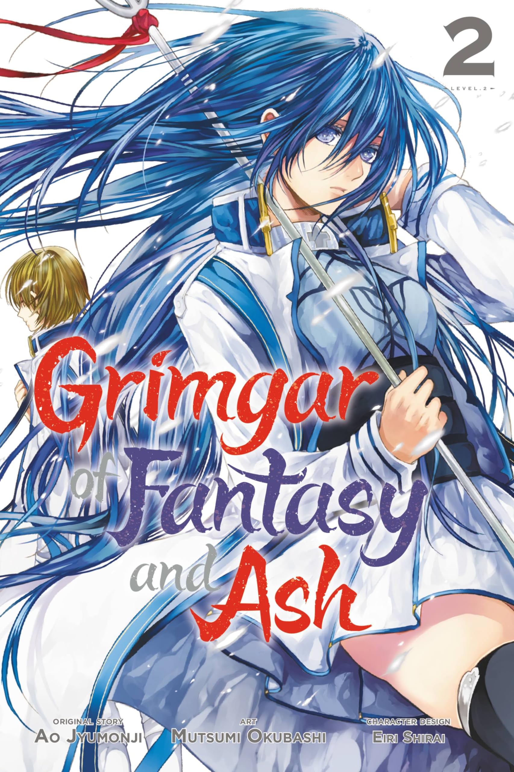 Grimgar of Fantasy and Ash, Vol. 2 (manga) (Grimgar of Fantasy and Ash (manga), 2),Used