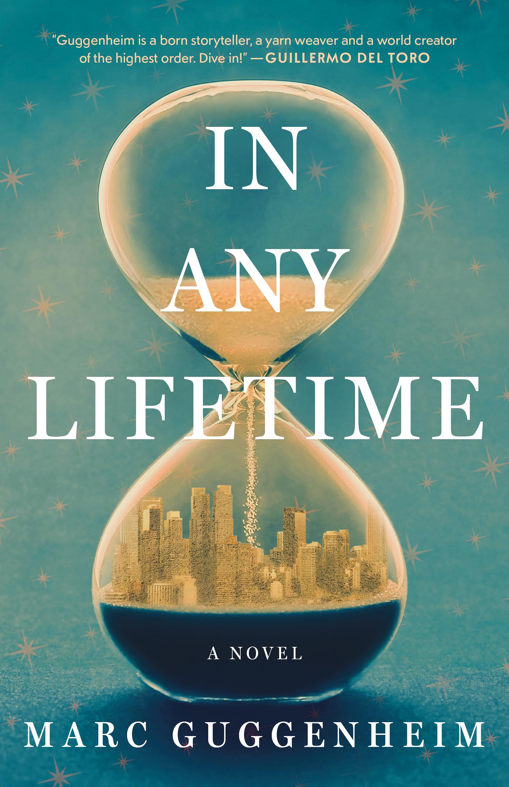 In Any Lifetime: A Novel,New