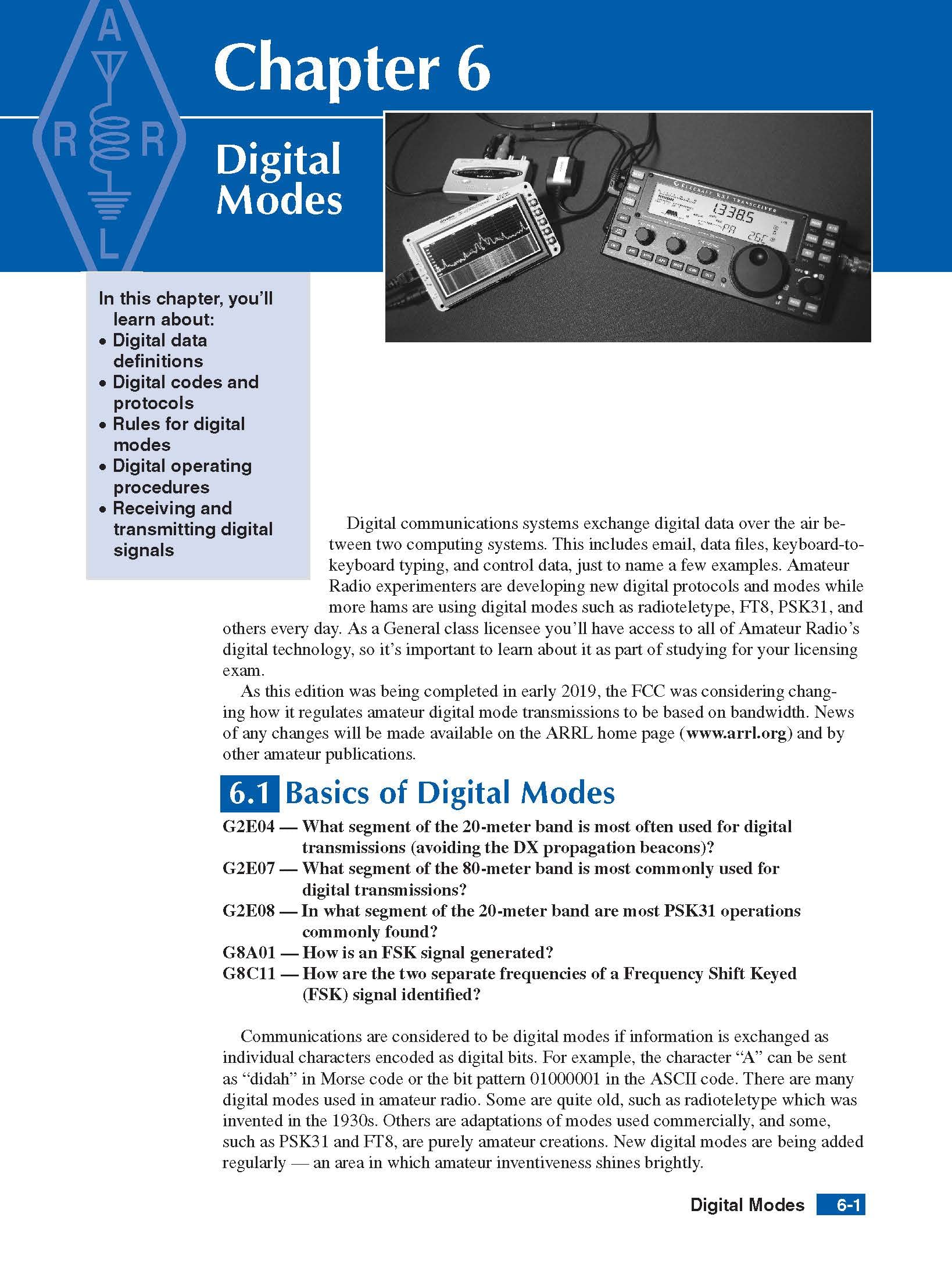 Arrl General Class License Manual For Ham Radio 9Th Edition  Complete Study Guide With Exam Questions For Operating On Hf Bands,New