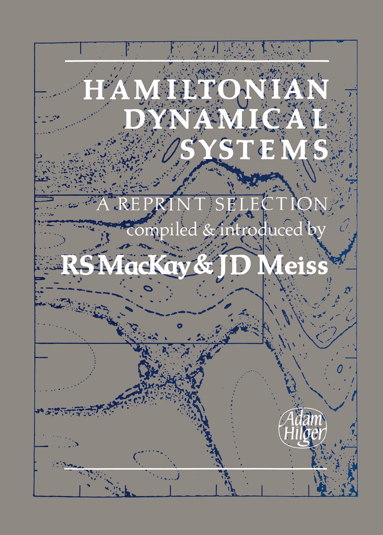 Hamiltonian Dynamical Systems: A Reprint Selection,Used